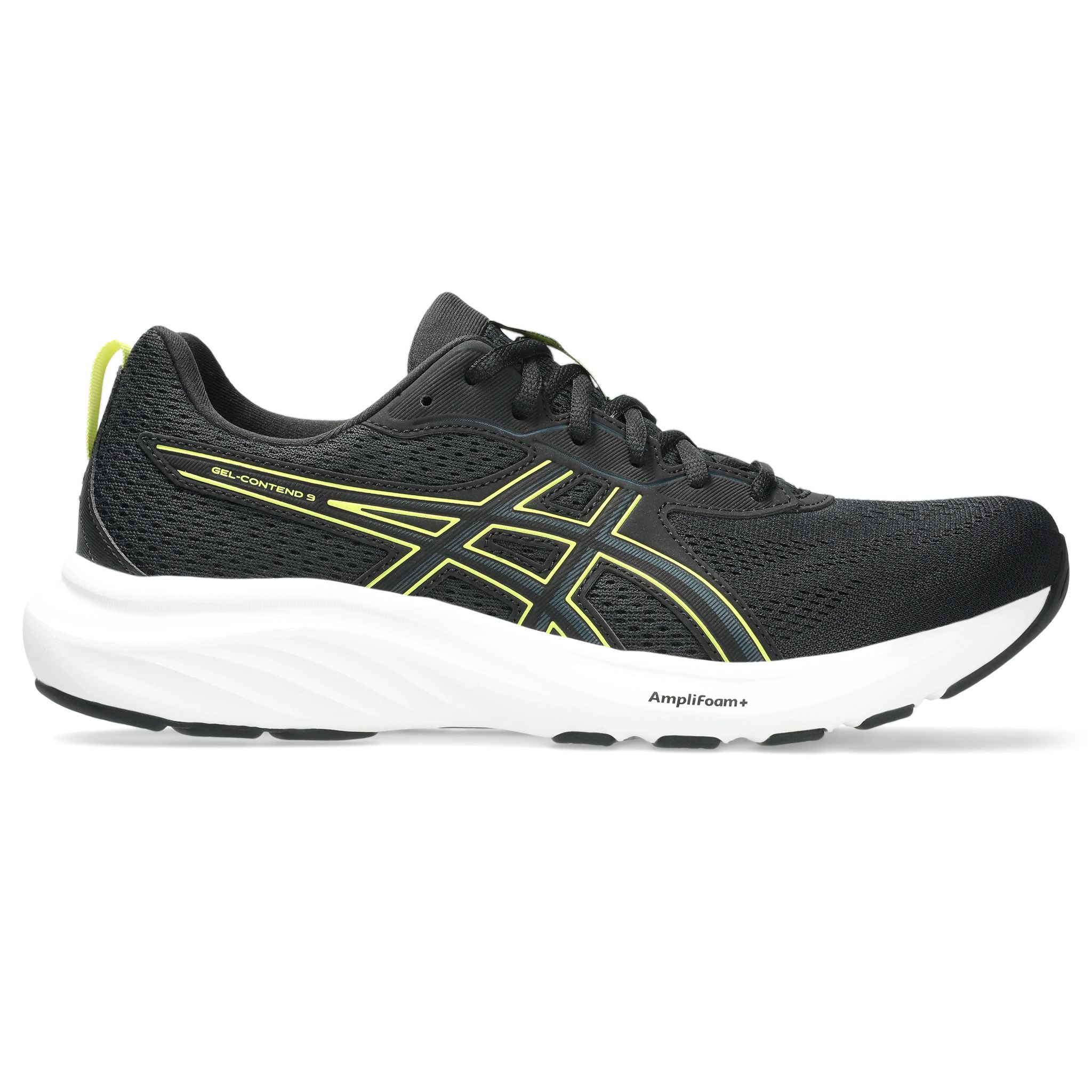 ASICS Gel-Contend 9 Mens Running Shoes