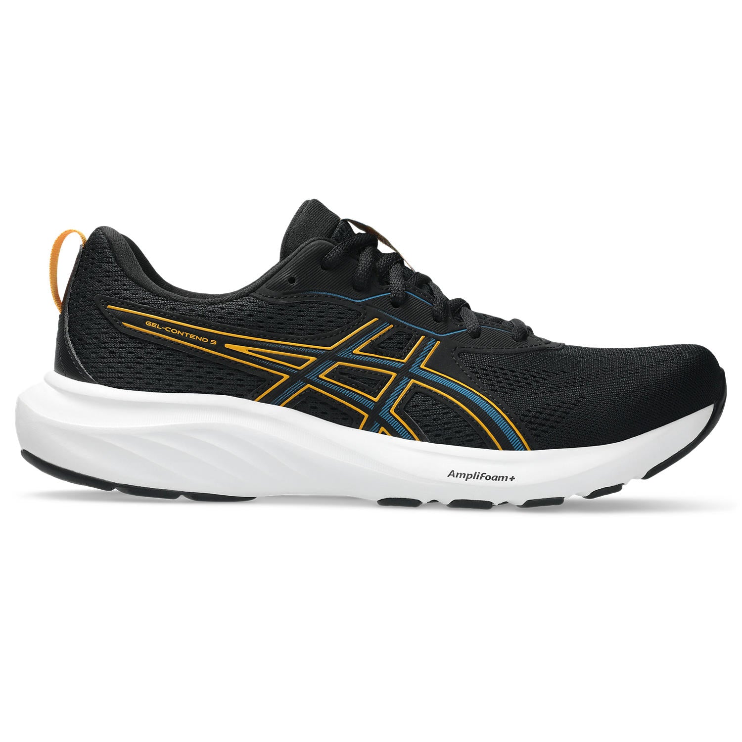ASICS GEL-Contend 9 Mens Running Shoes