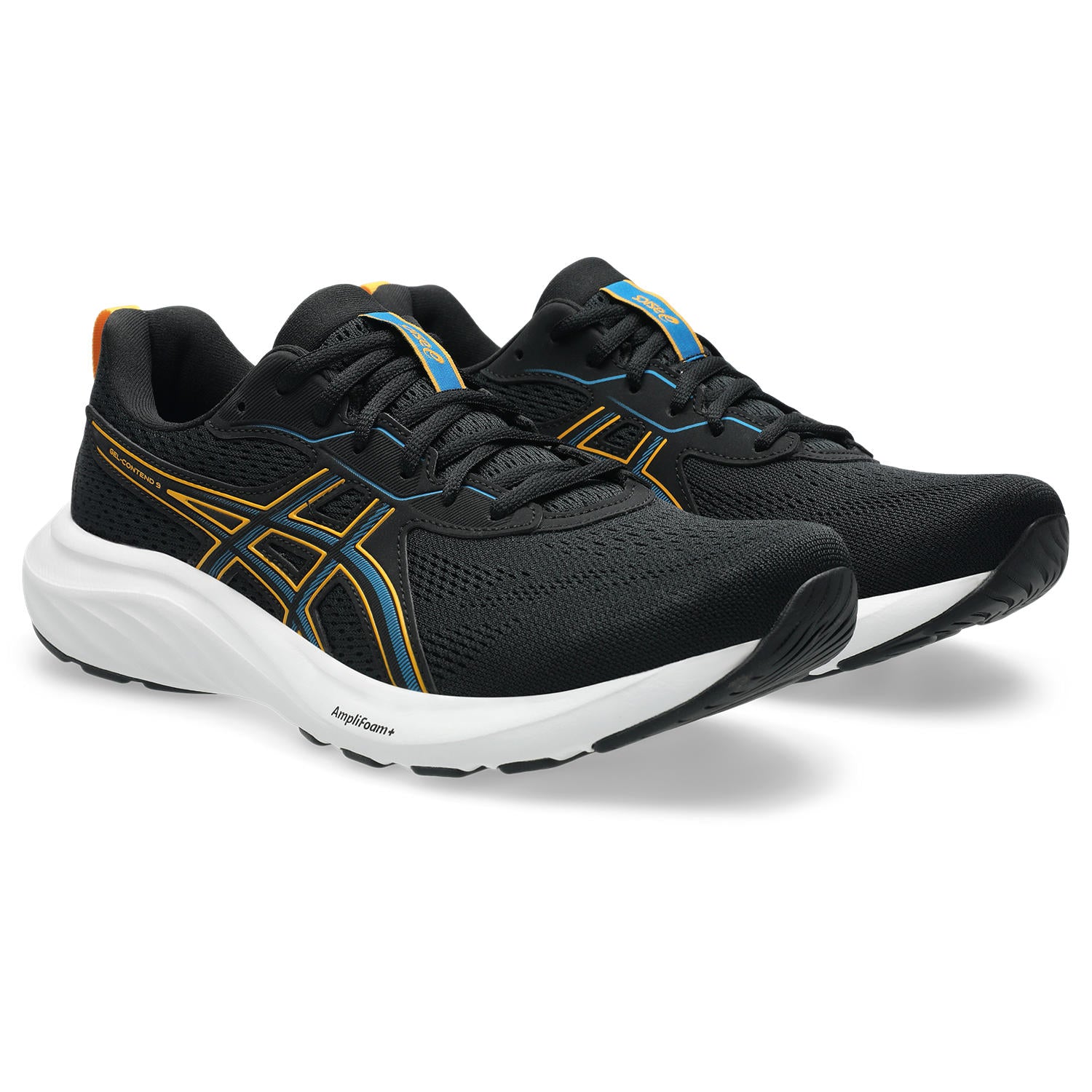 ASICS GEL-Contend 9 Mens Running Shoes
