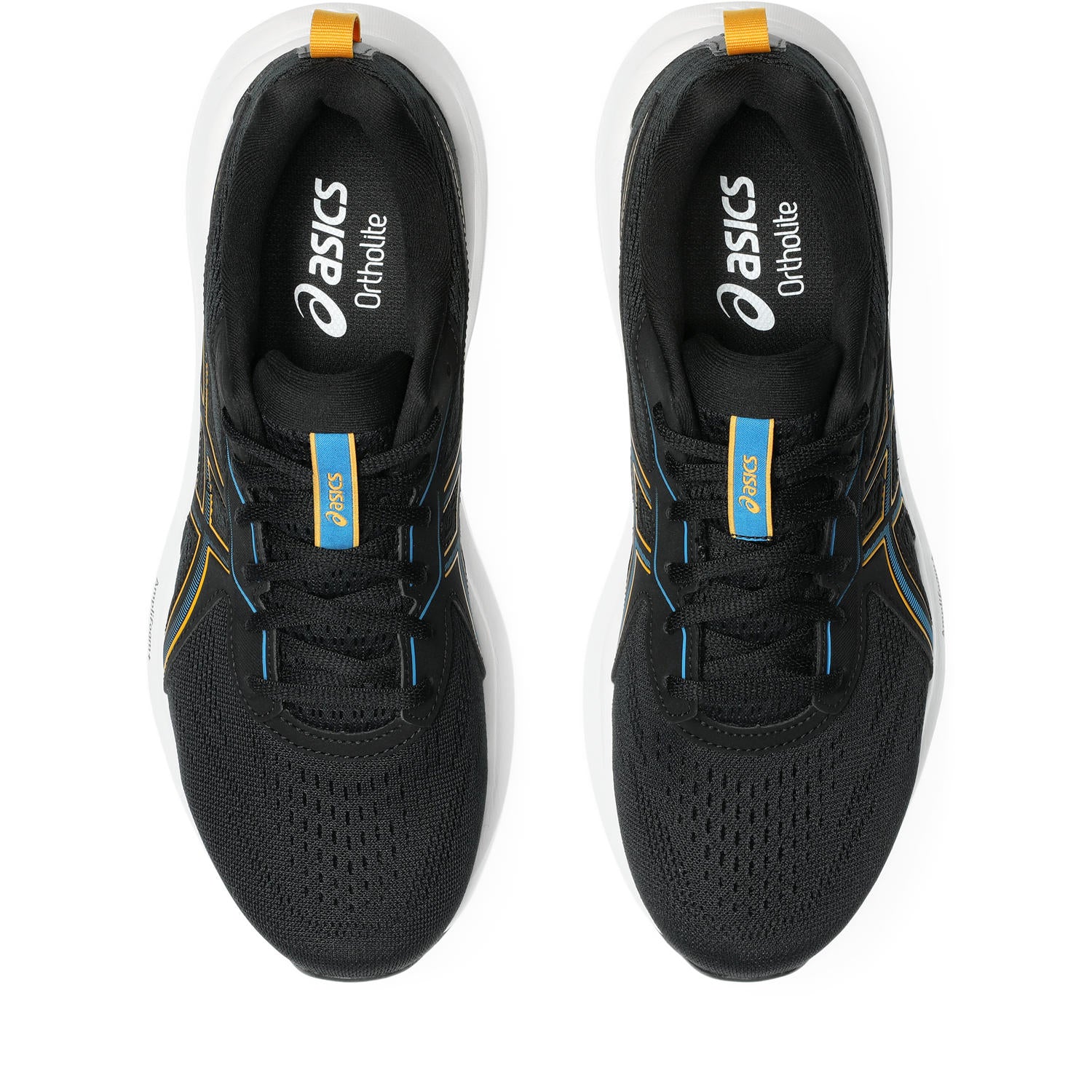 ASICS GEL-Contend 9 Mens Running Shoes
