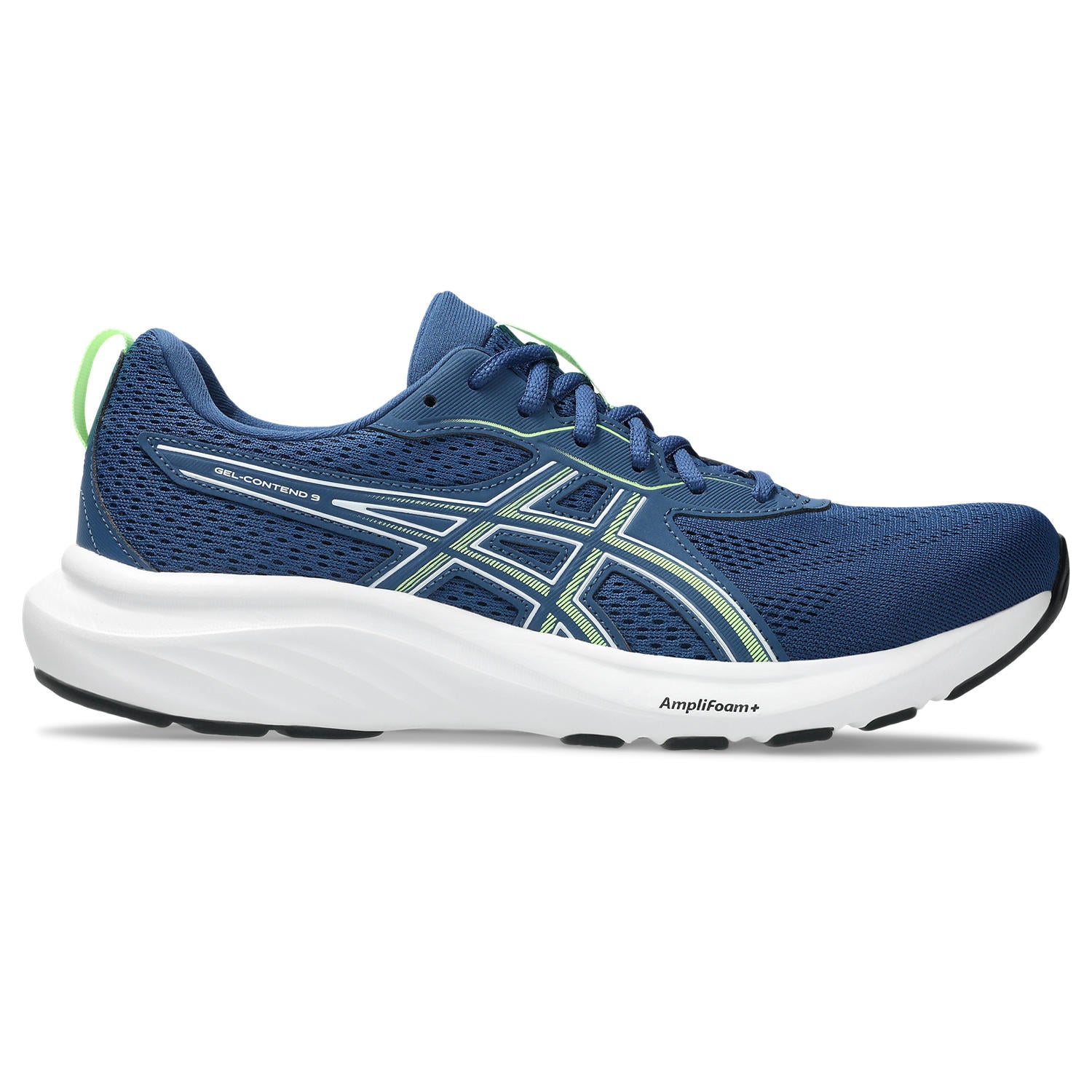 ASICS GEL-Contend 9 Mens Running Shoes