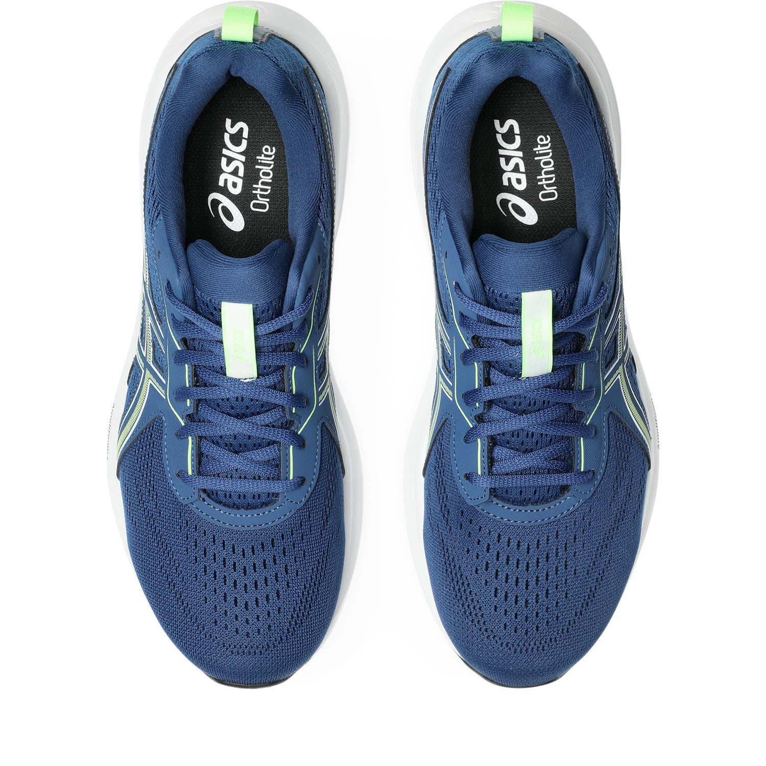 ASICS GEL-Contend 9 Mens Running Shoes
