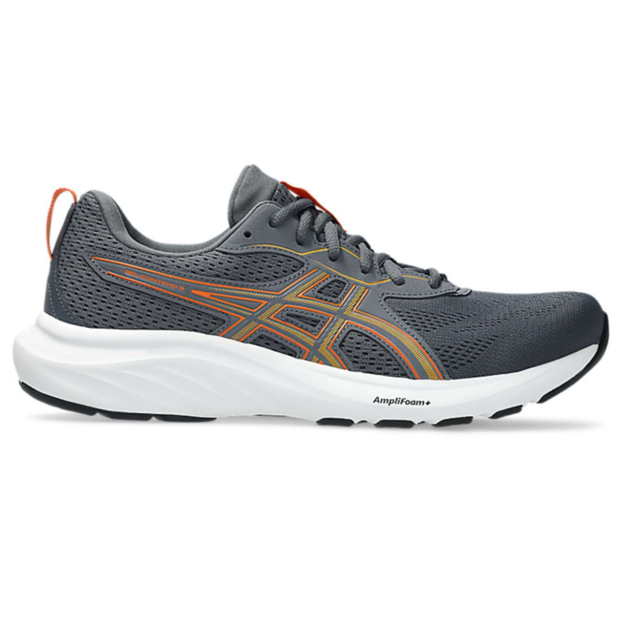 ASICS GEL-Contend 9 Mens Running Shoes