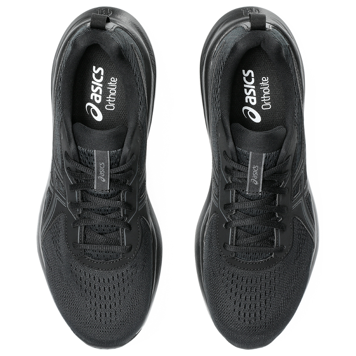 ASICS GEL-Contend 9 4E Mens Running Shoes