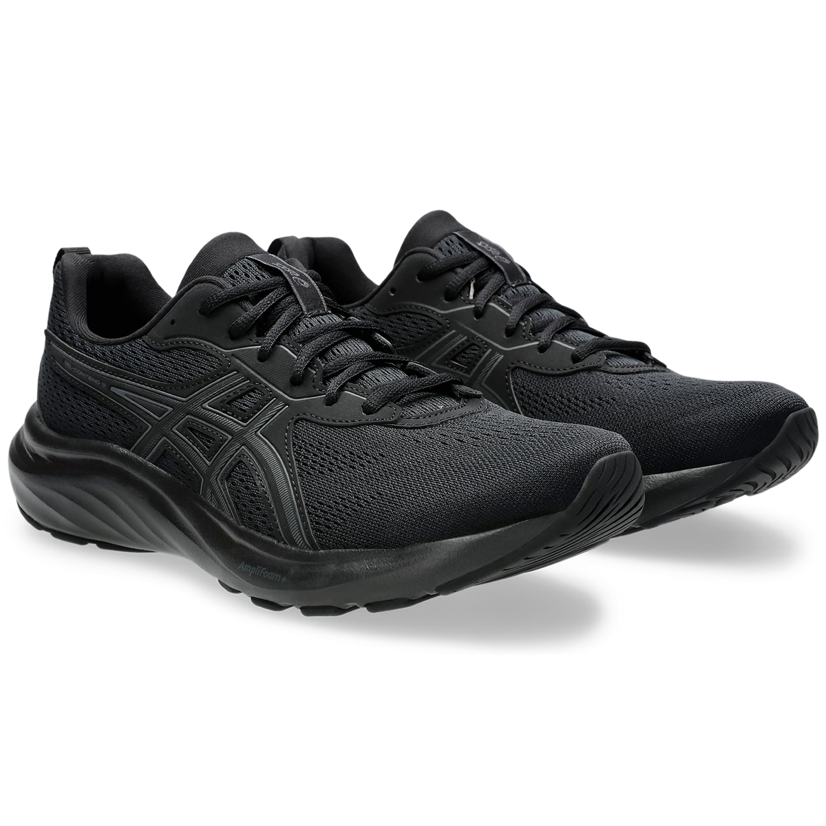 ASICS GEL-Contend 9 4E Mens Running Shoes