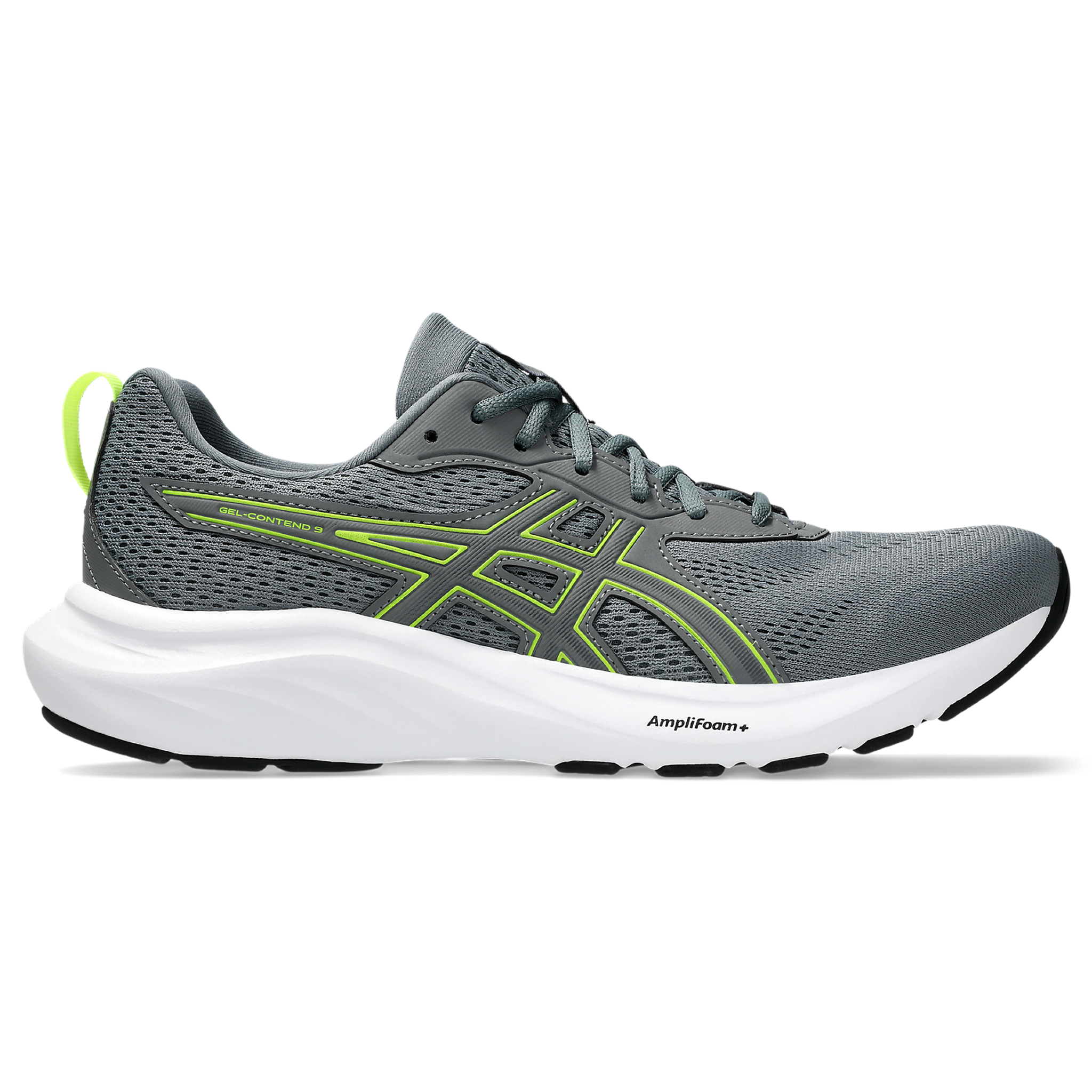 ASICS Gel Contend 9 4E Mens Running Shoes SportsPower Australia