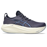 ASICS Gel-Nimbus 27 2E Mens Running Shoes