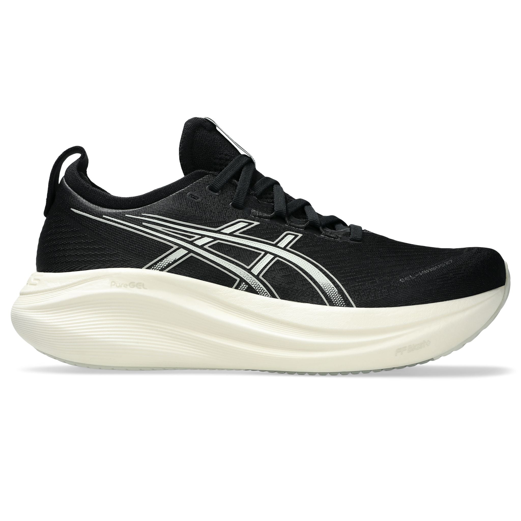 ASICS Gel-Nimbus 27 Mens Running Shoes