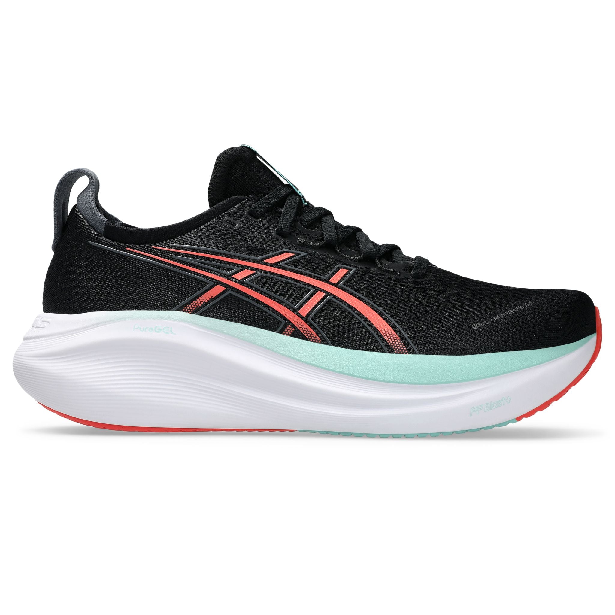 ASICS Gel-Nimbus 27 Mens Running Shoes
