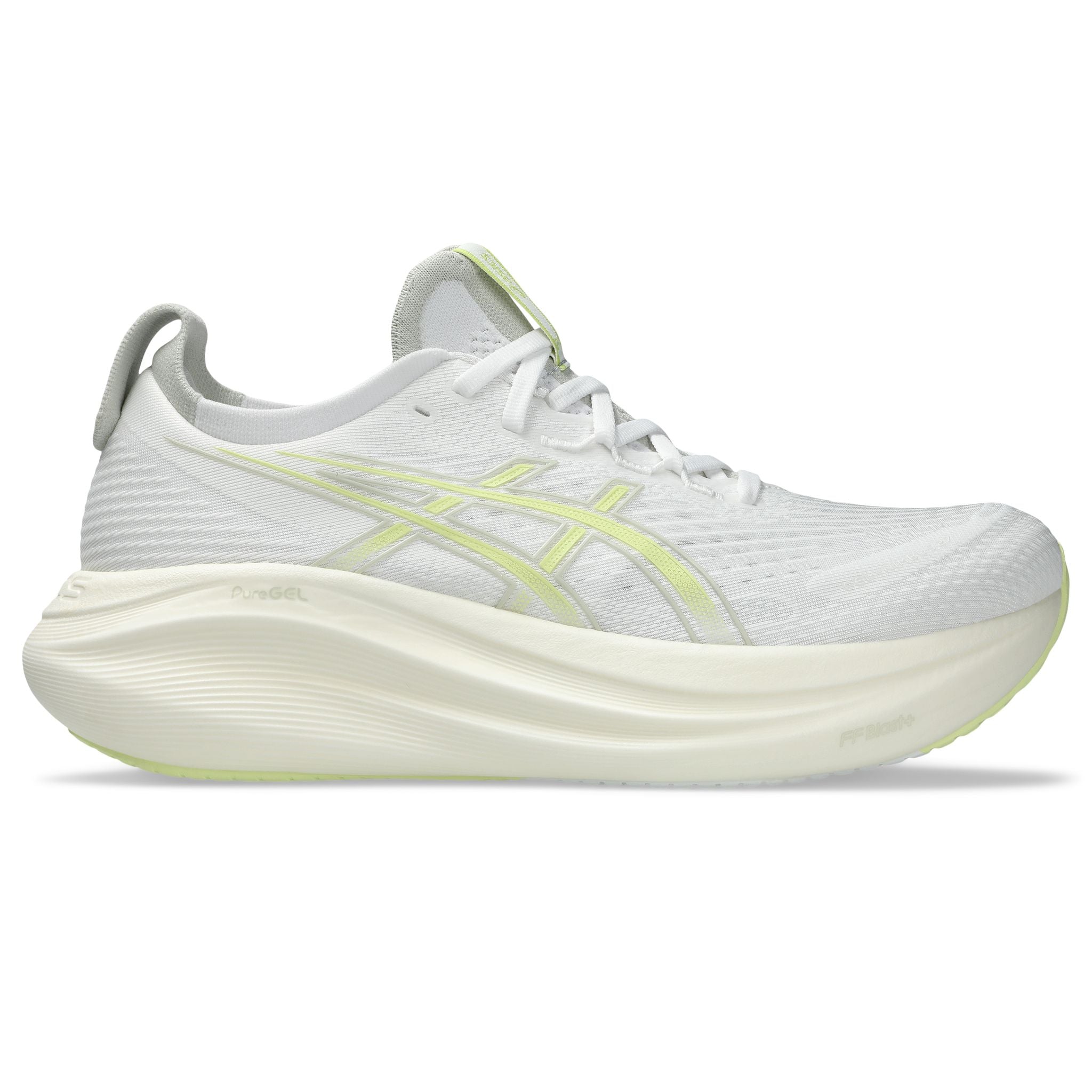 ASICS Gel-Nimbus 27 Mens Running Shoes