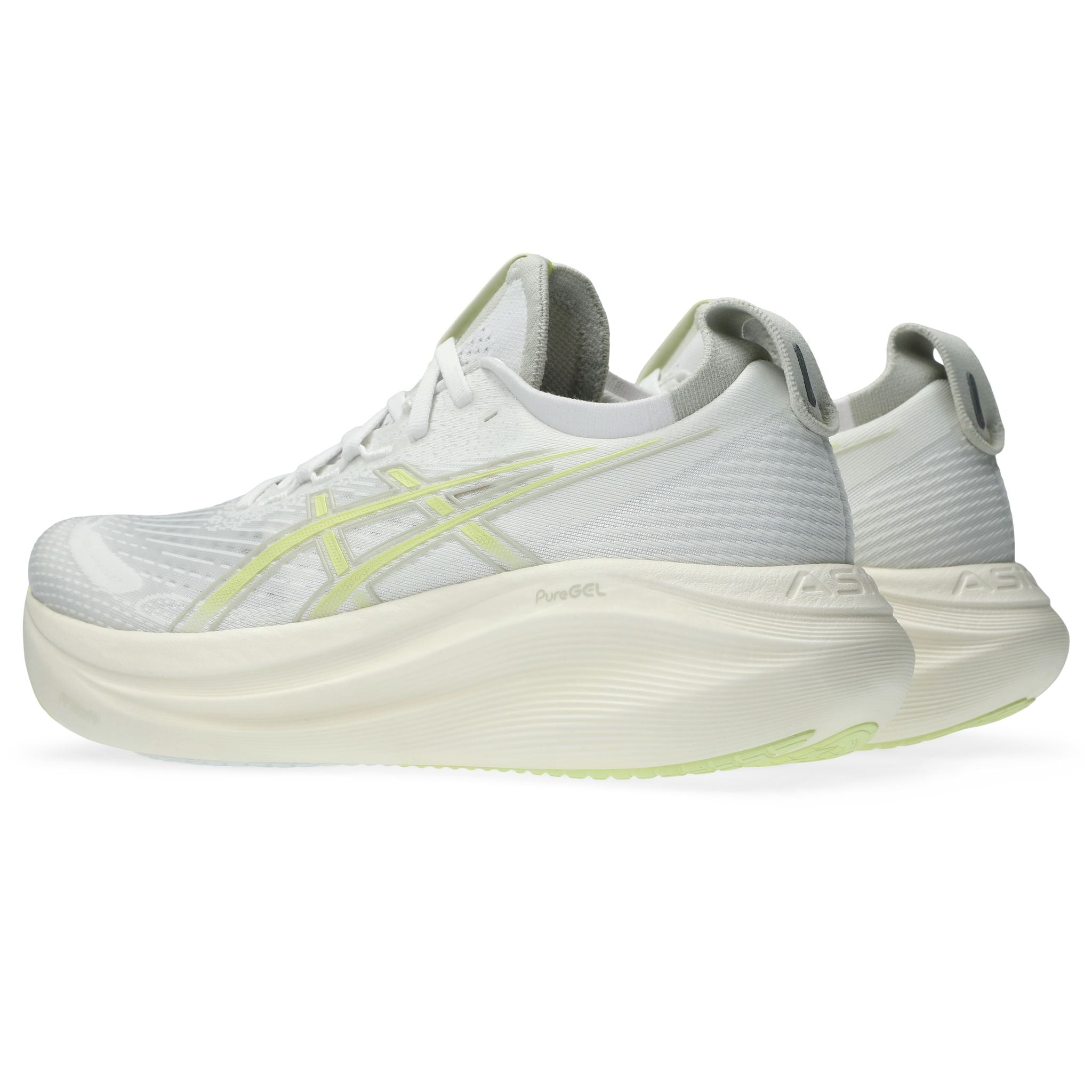 ASICS Gel-Nimbus 27 Mens Running Shoes