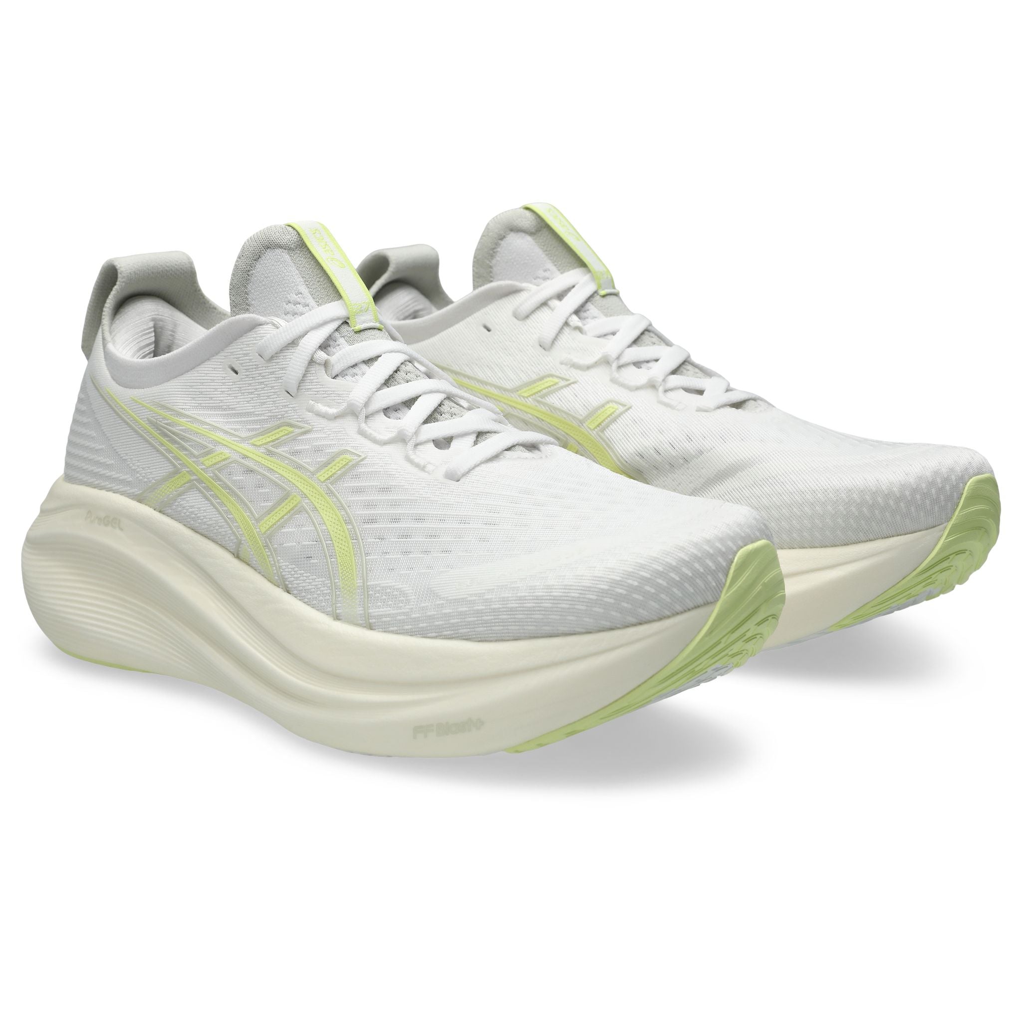 ASICS Gel-Nimbus 27 Mens Running Shoes