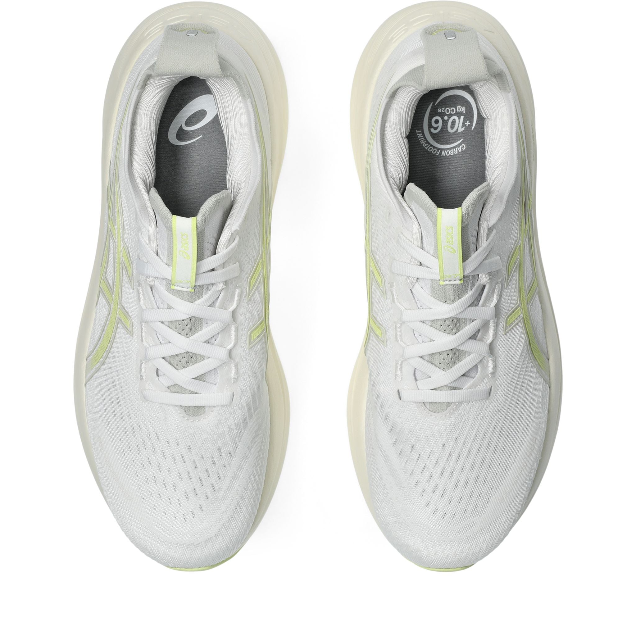 ASICS Gel-Nimbus 27 Mens Running Shoes