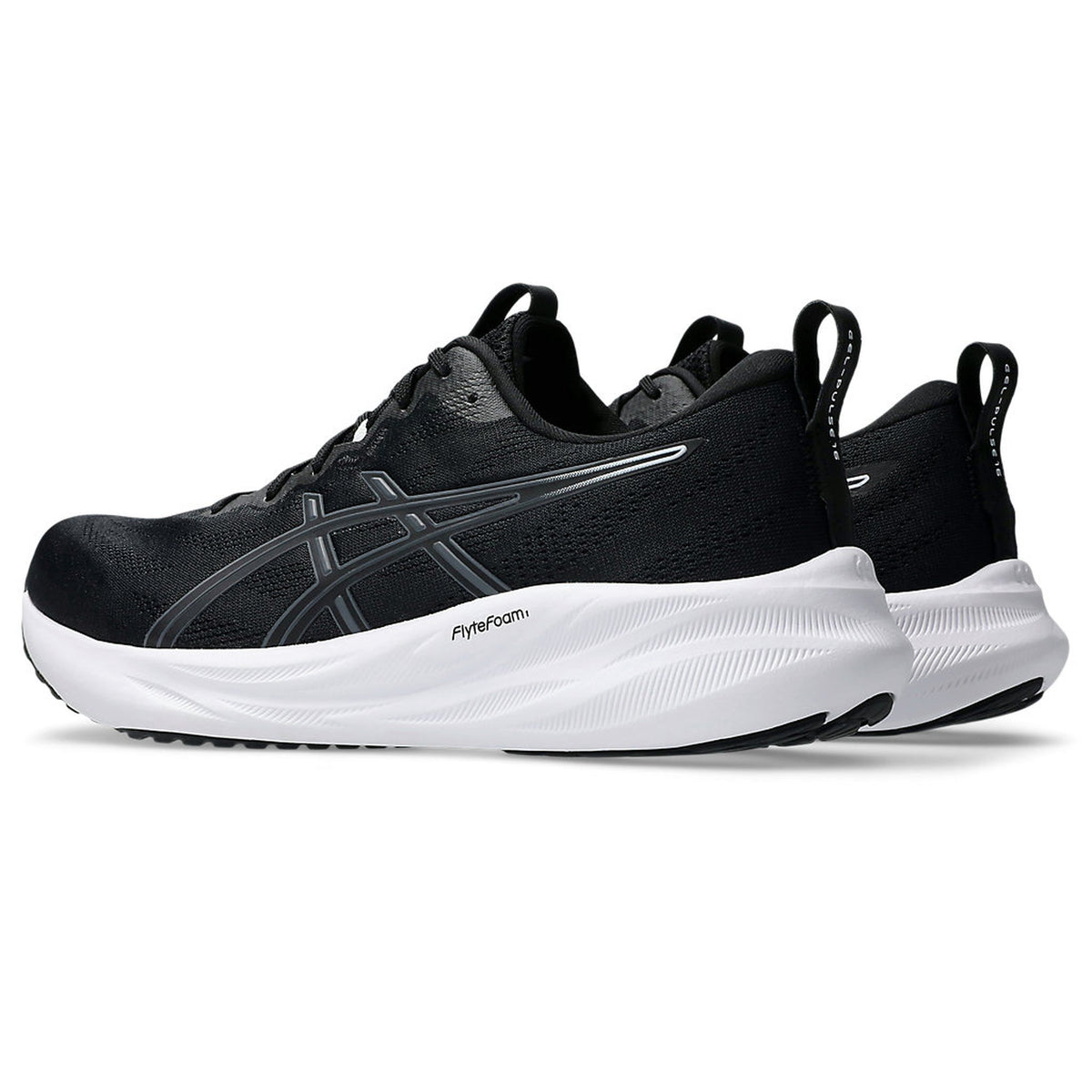 ASICS GEL-Pulse 16 2E Mens Running Shoes