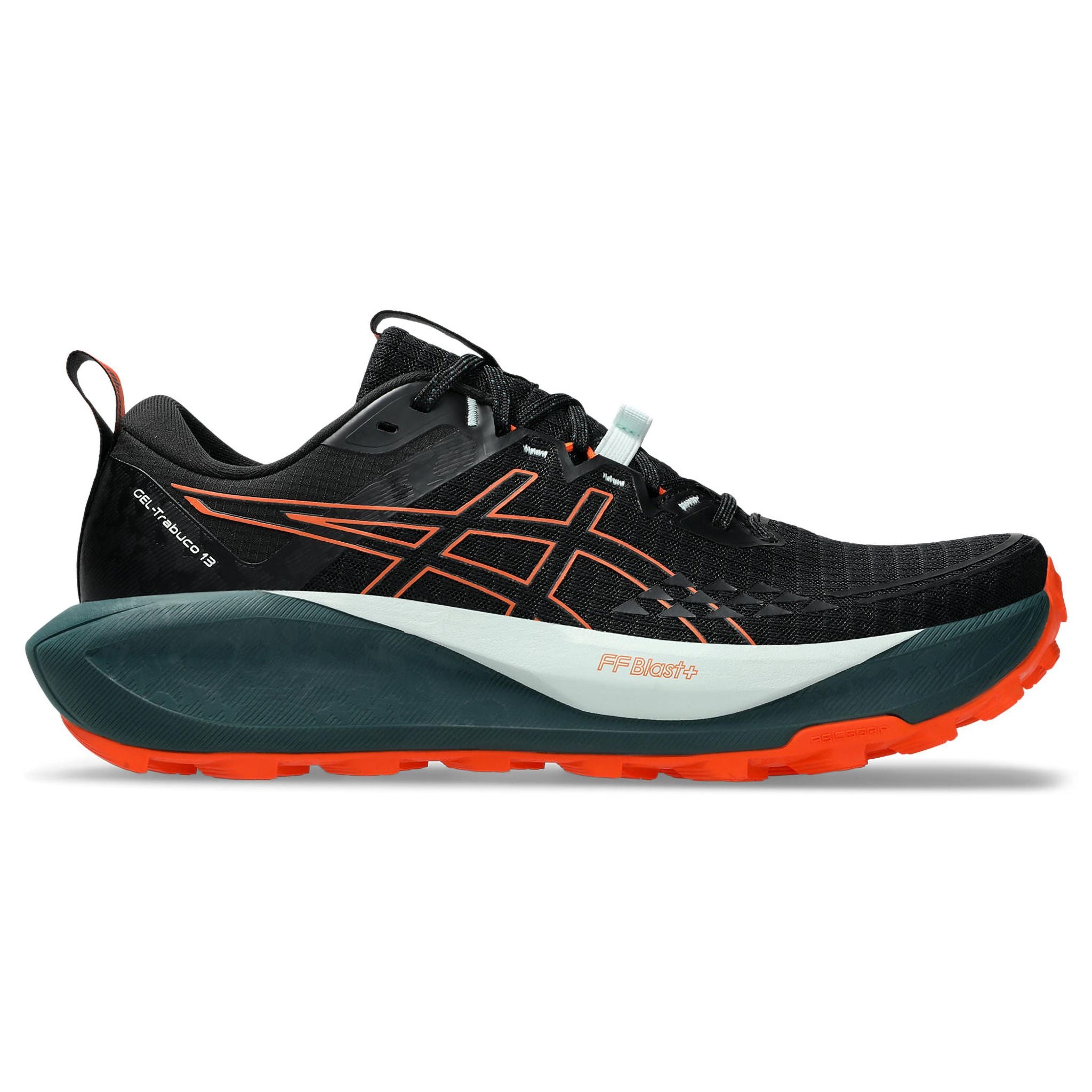 ASICS Gel-Trabuco 13 Mens Running Shoes
