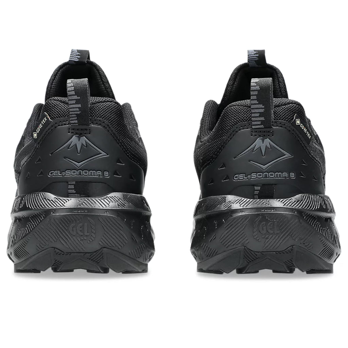 ASICS GEL-Sonoma 8 G-TX Mens Trail Running Shoes