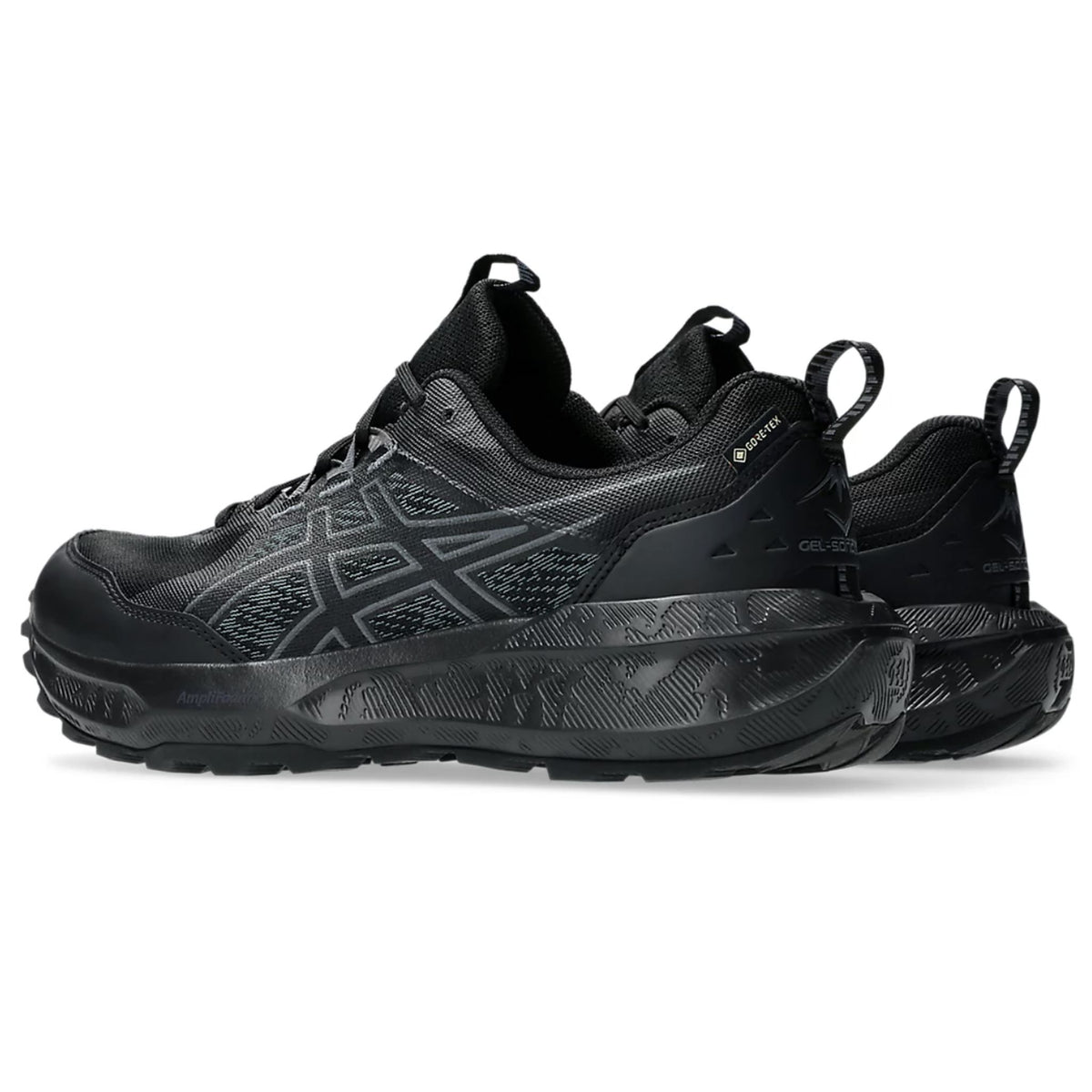 ASICS GEL-Sonoma 8 G-TX Mens Trail Running Shoes