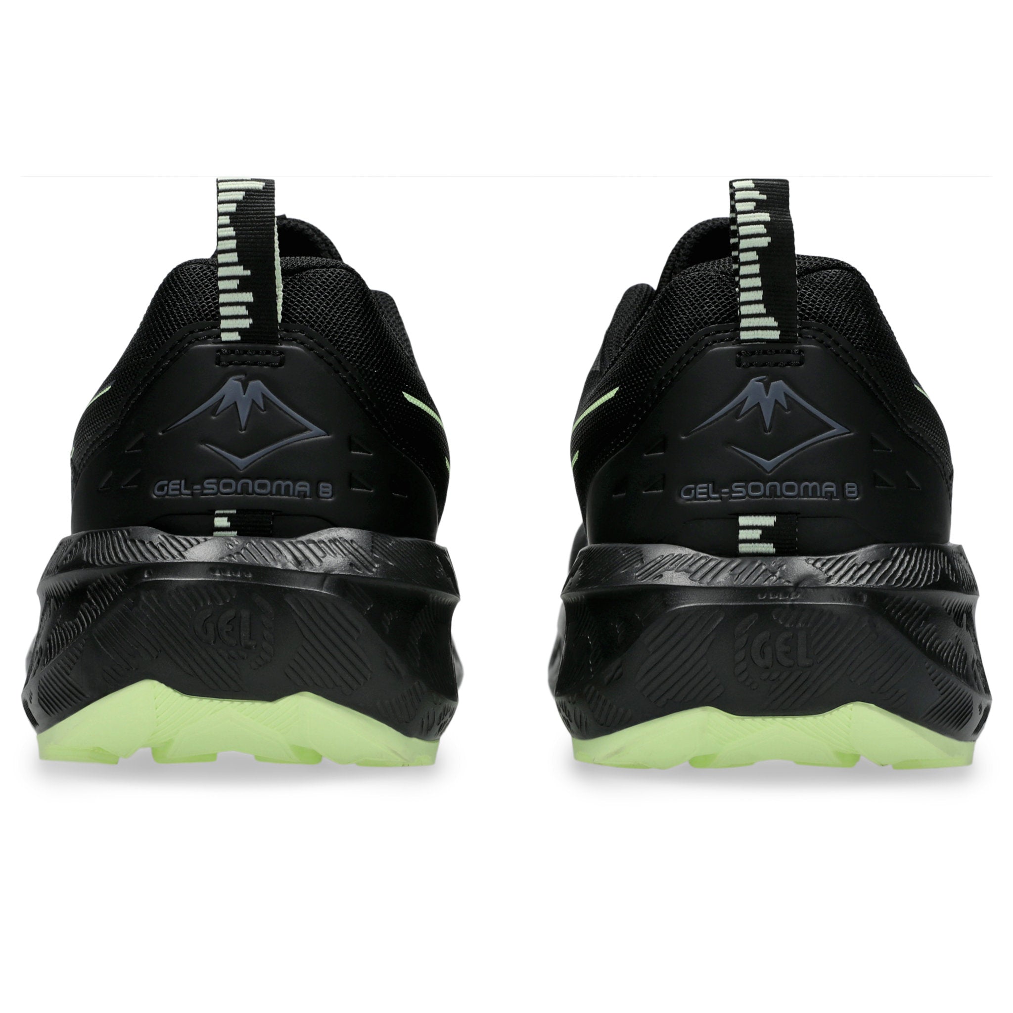 ASICS GEL-Sonoma 8 Mens Trail Shoes