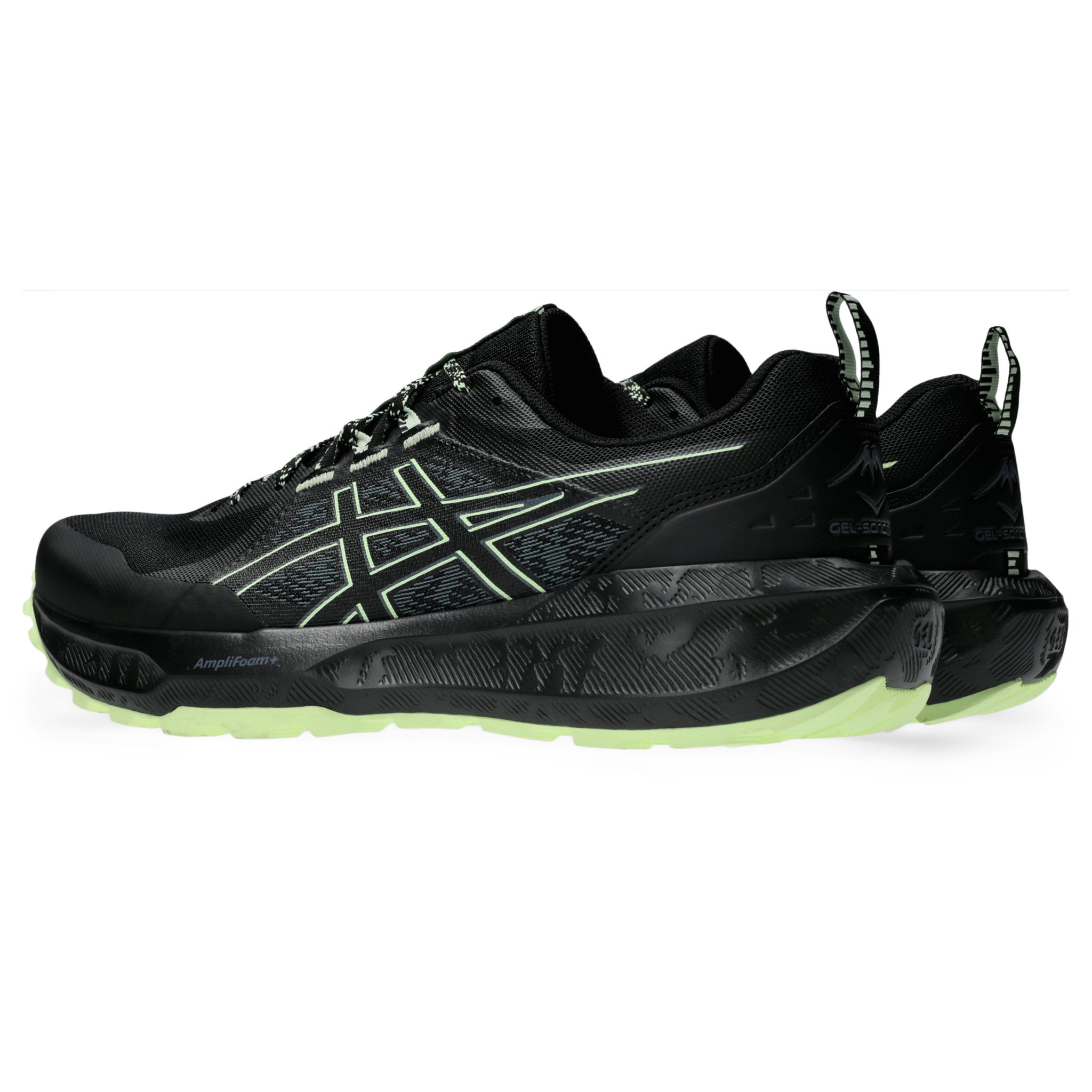 ASICS GEL-Sonoma 8 Mens Trail Shoes