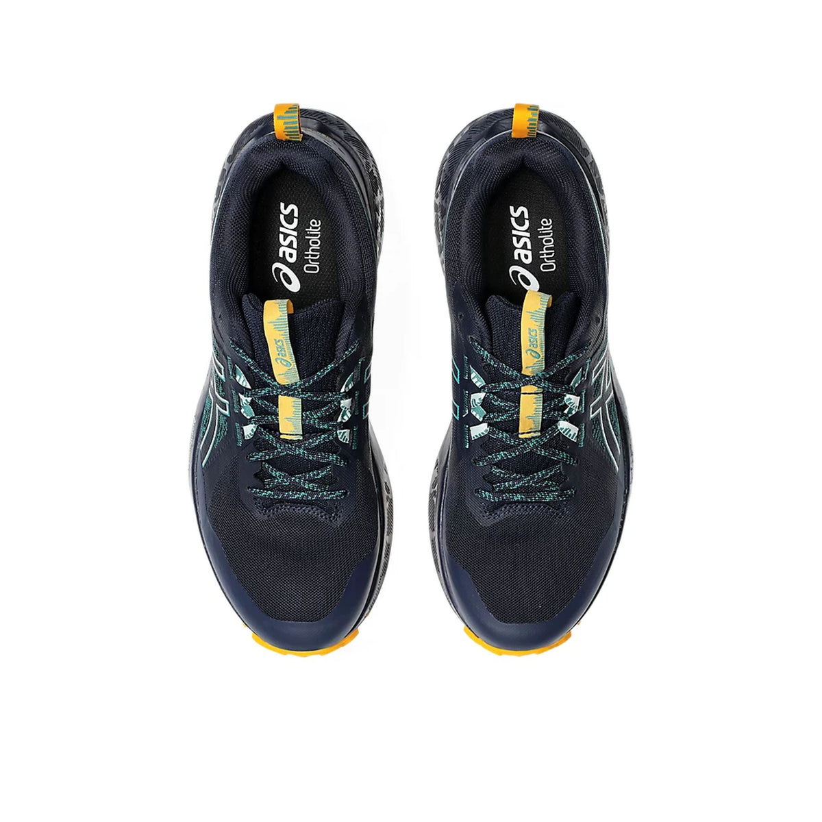 ASICS GEL-Sonoma 8 Mens Trail Running Shoes
