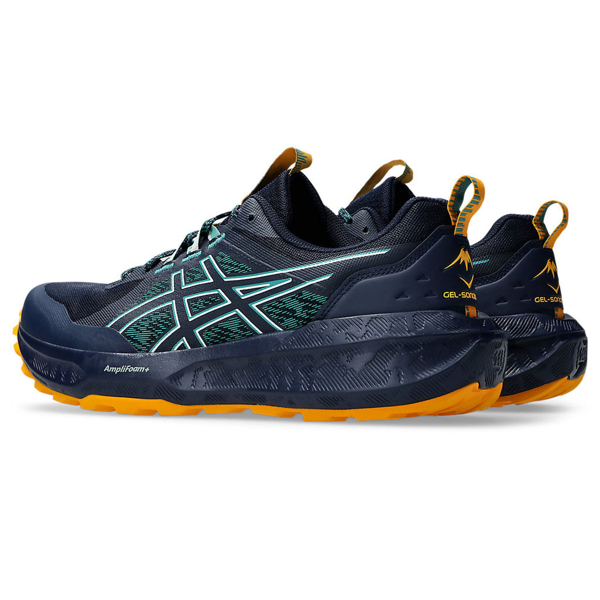 ASICS GEL-Sonoma 8 Mens Trail Running Shoes