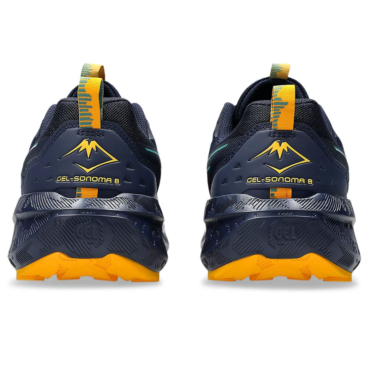 ASICS GEL-Sonoma 8 Mens Trail Running Shoes