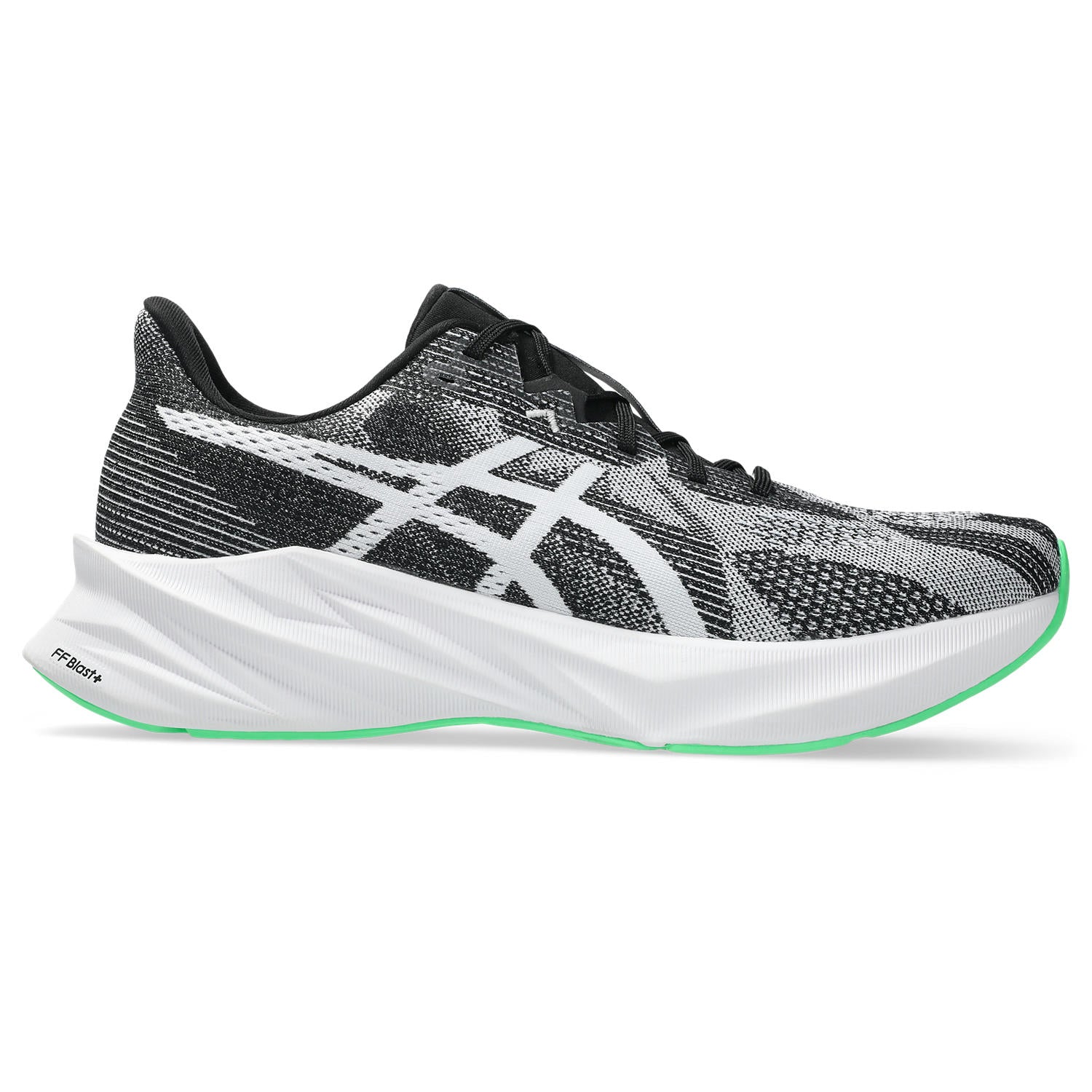 ASICS Dynablast 5 Mens Running Shoes