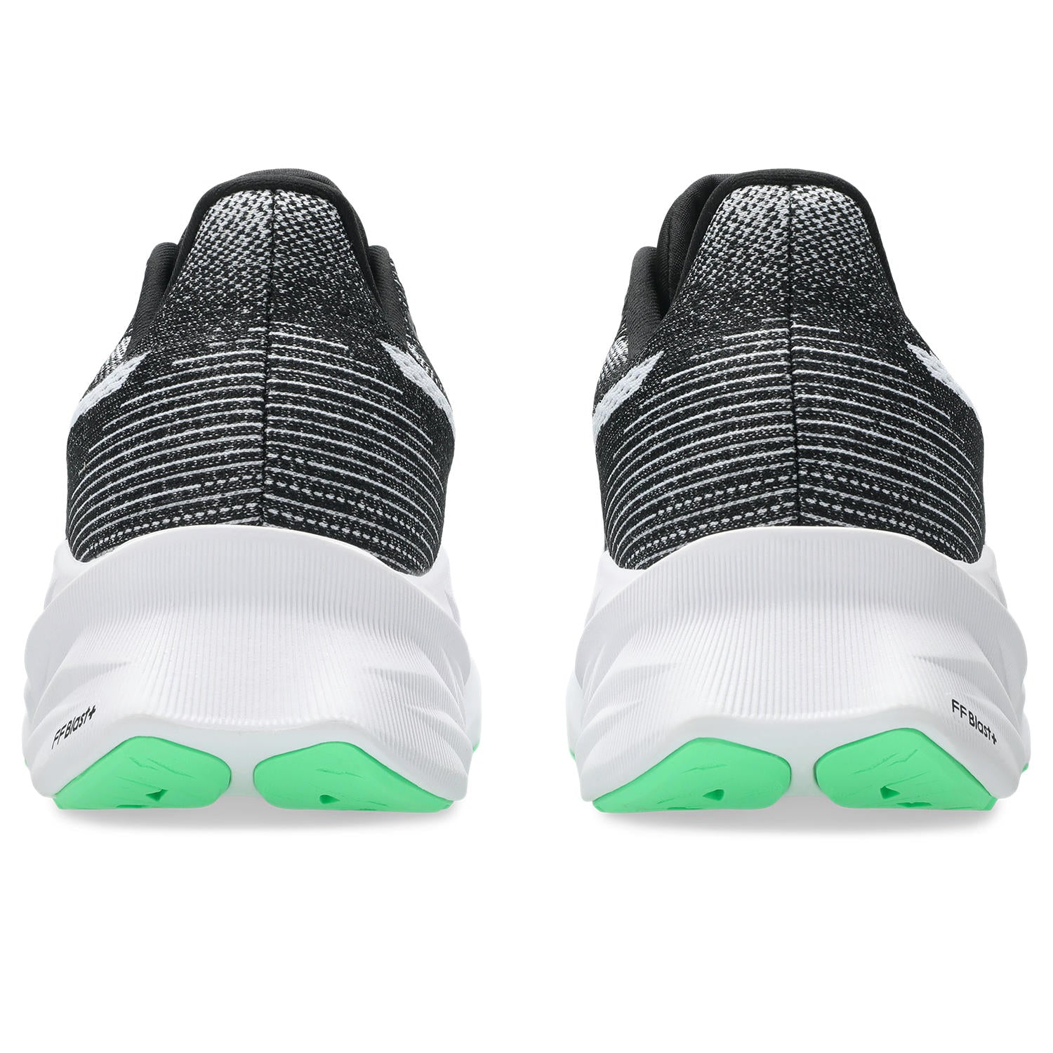 ASICS Dynablast 5 Mens Running Shoes