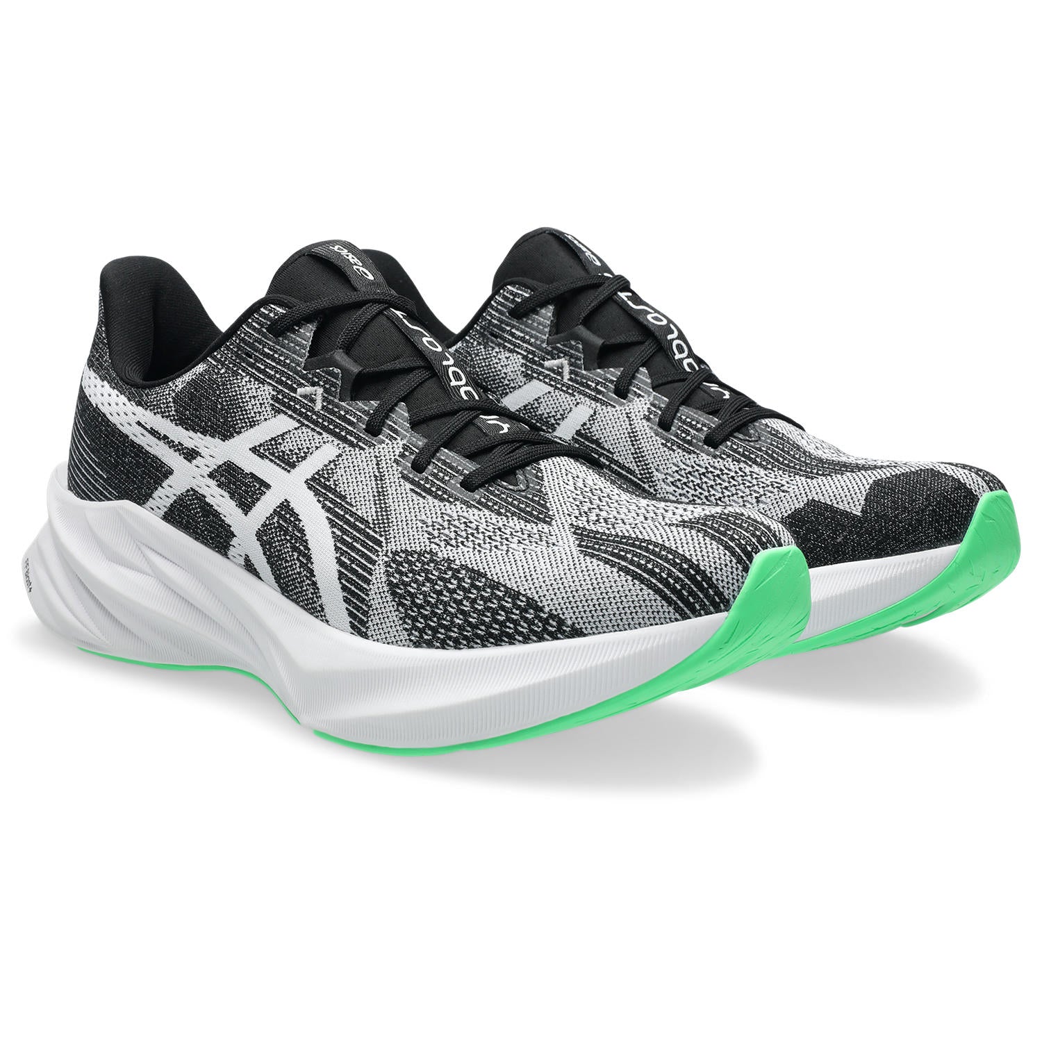 ASICS Dynablast 5 Mens Running Shoes