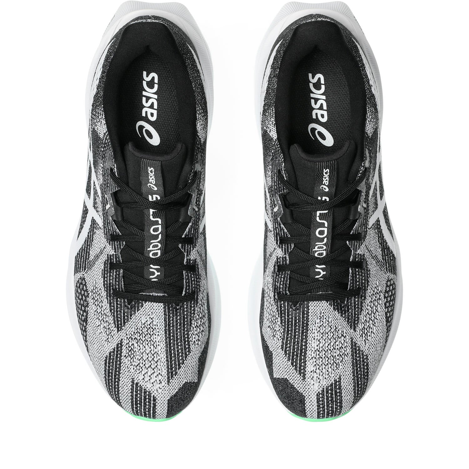 ASICS Dynablast 5 Mens Running Shoes