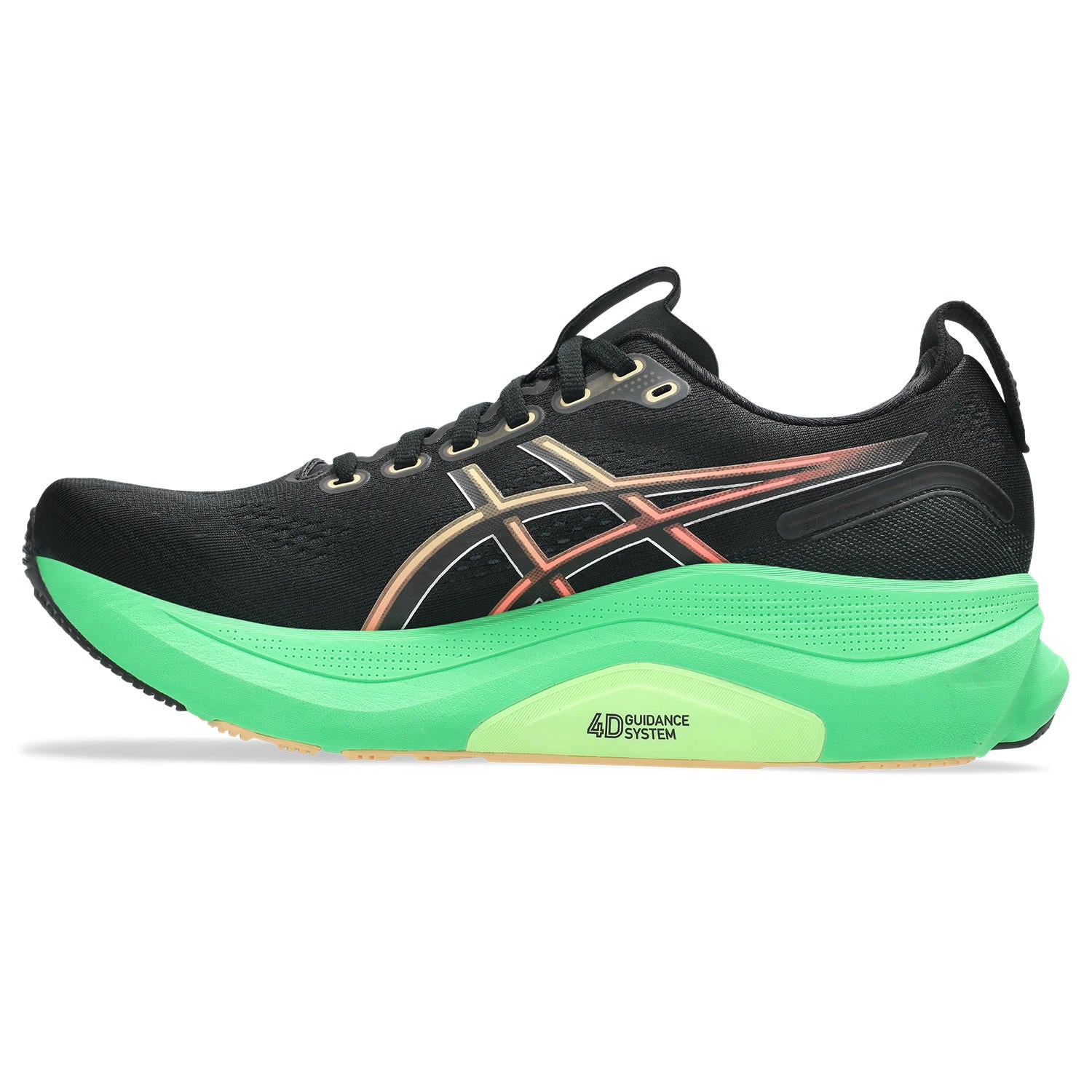 ASICS GEL-Kayano 32 Mens Running Shoes