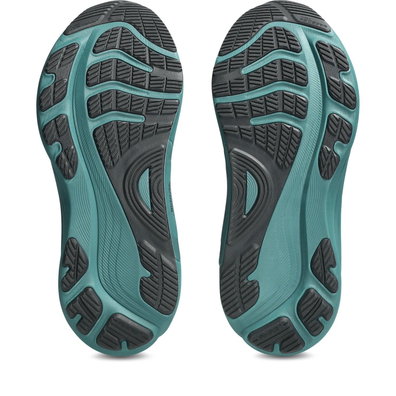 ASICS Gel-Kayano 32 Mens Running Shoes