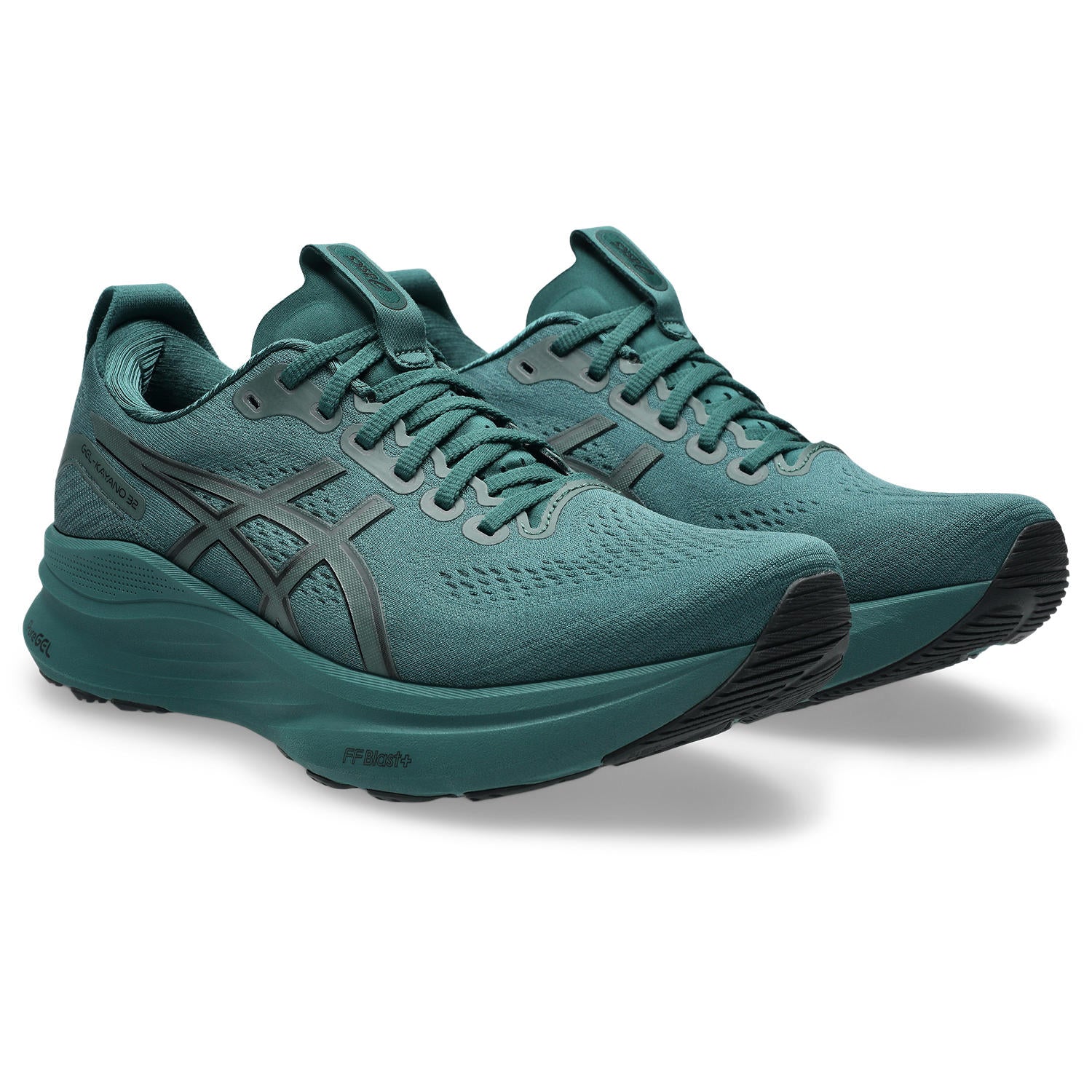 ASICS Gel-Kayano 32 Mens Running Shoes