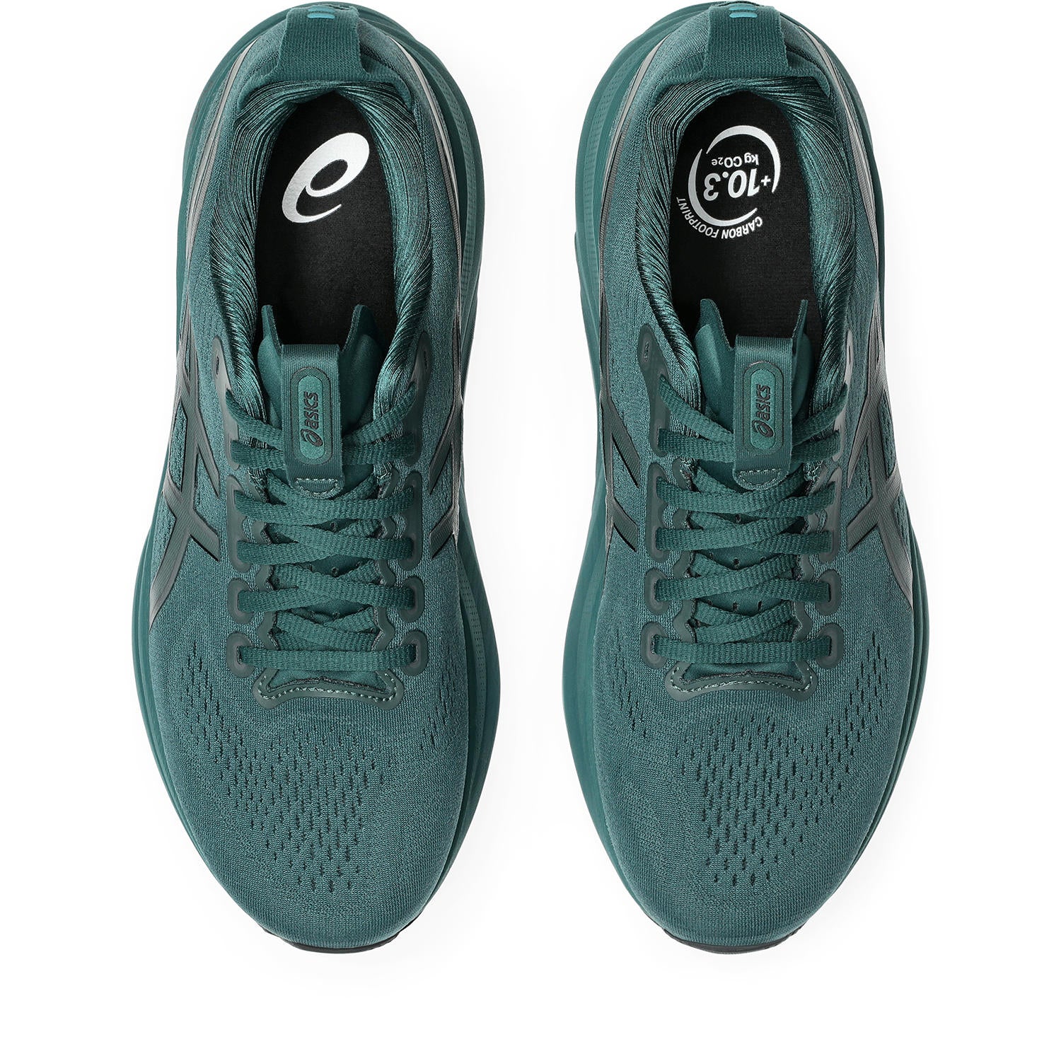 ASICS Gel-Kayano 32 Mens Running Shoes