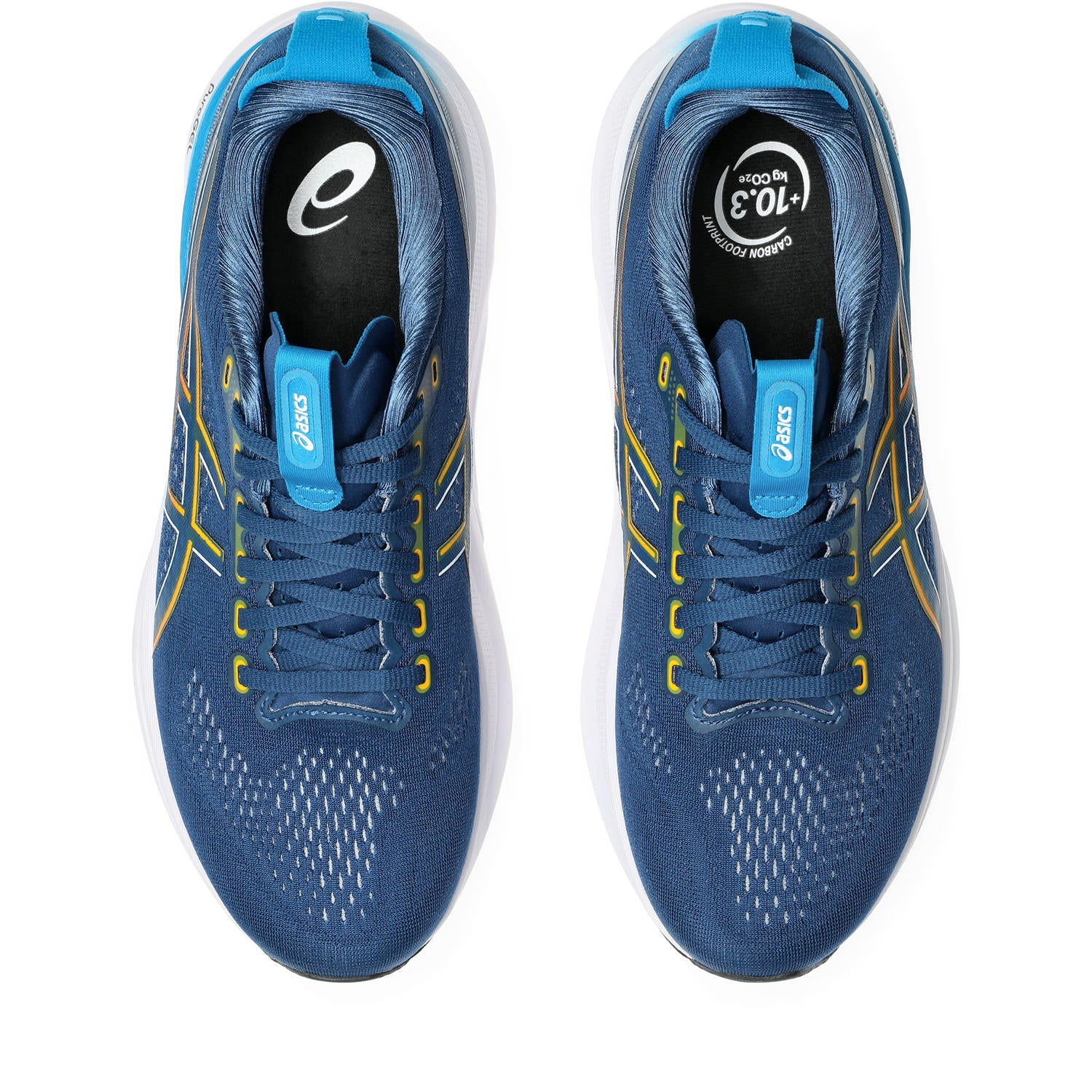 ASICS GEL-Kayano 32 Mens Running Shoes