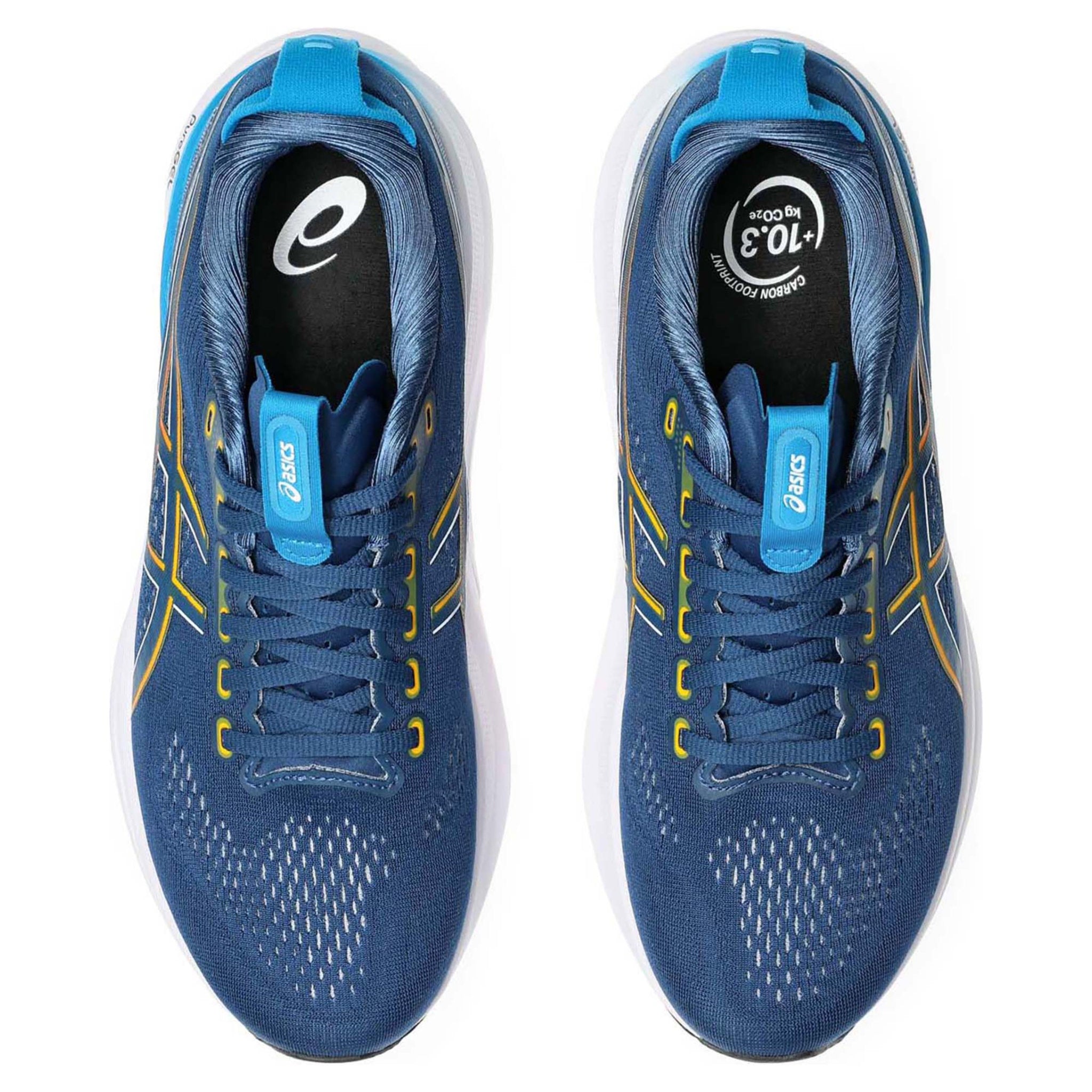 ASICS GEL-Kayano 32 2E Mens Running Shoes