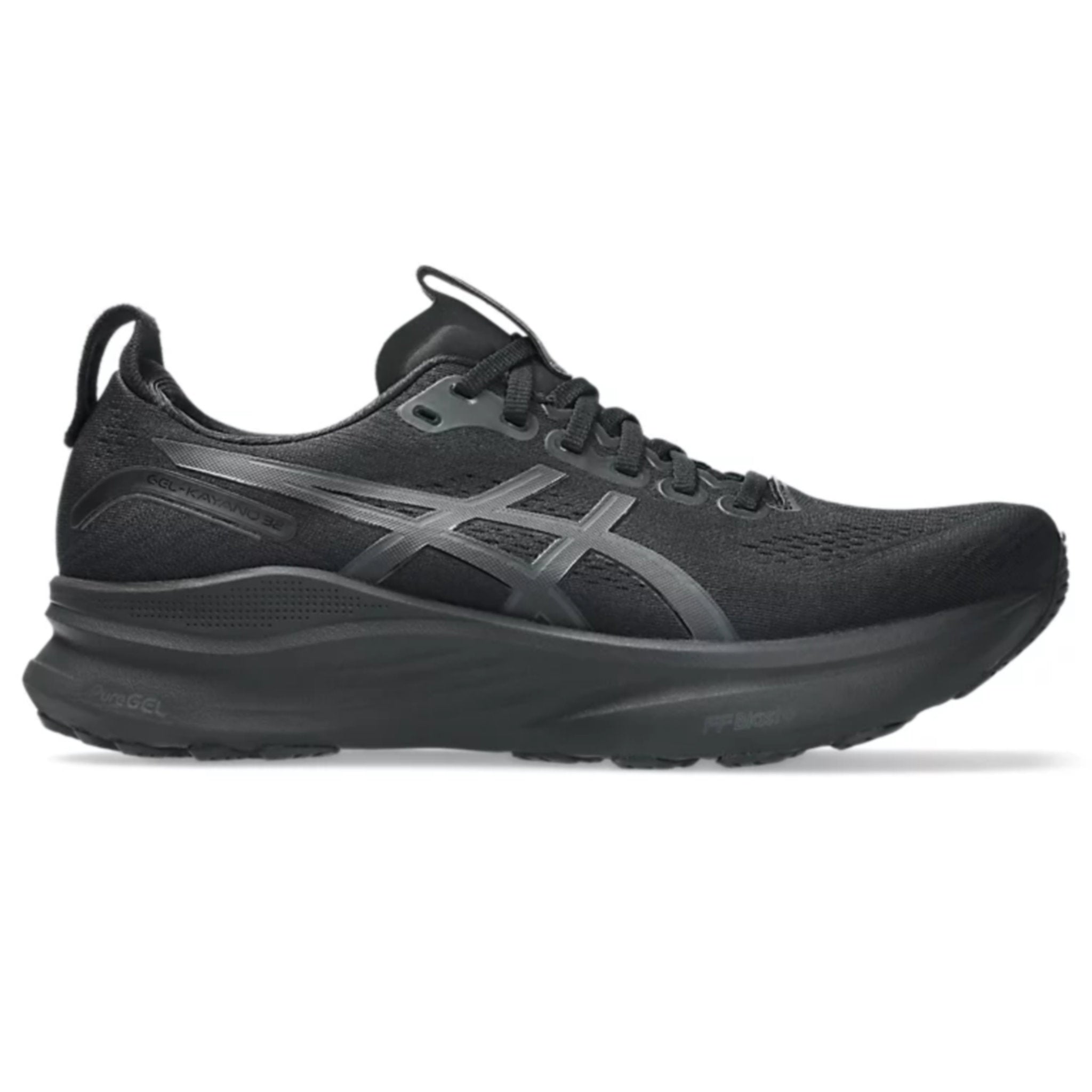 ASICS GEL-Kayano 32 4E Mens Running Shoes