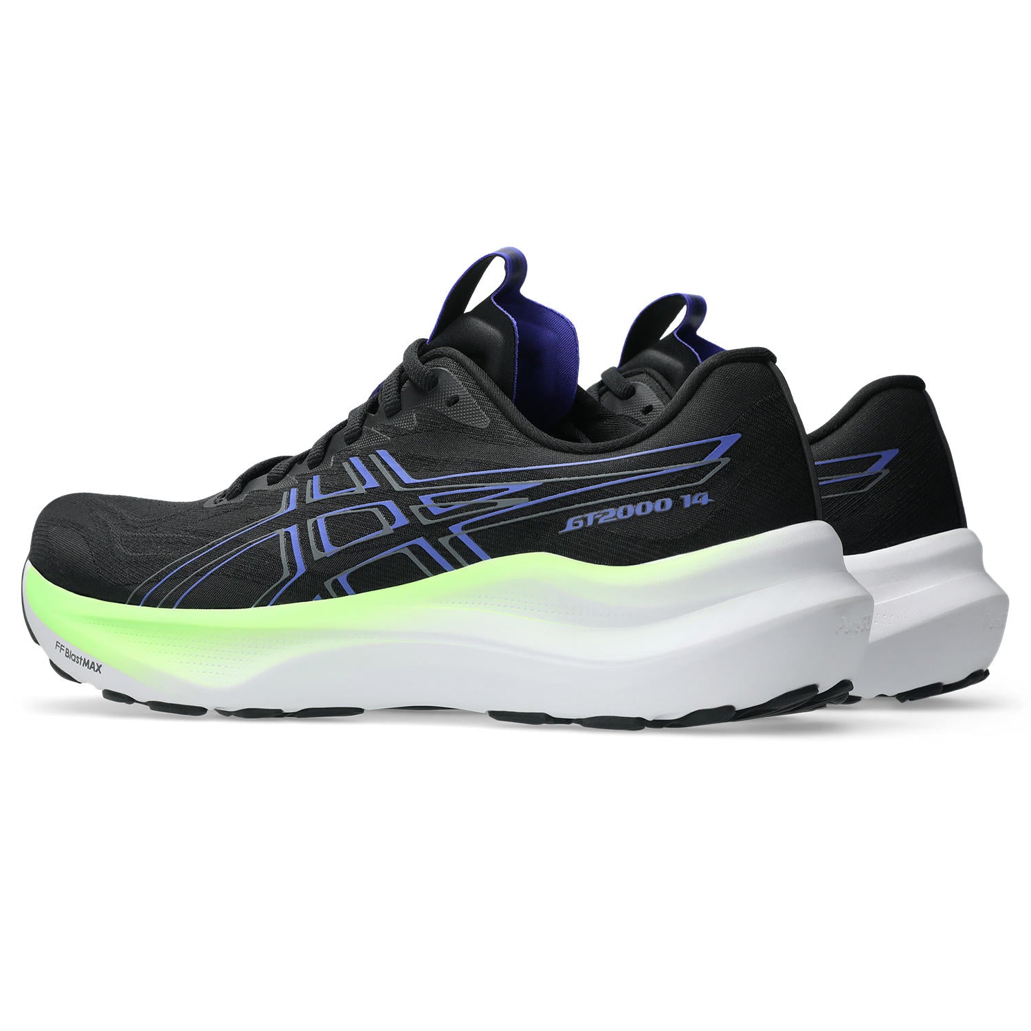 ASICS GT-2000 14 Mens Running Shoes