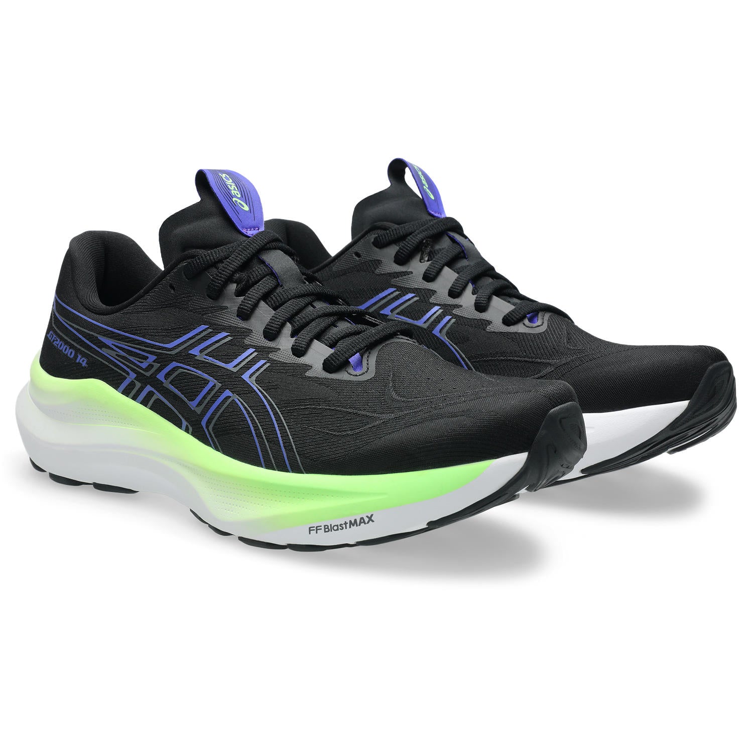 ASICS GT-2000 14 Mens Running Shoes