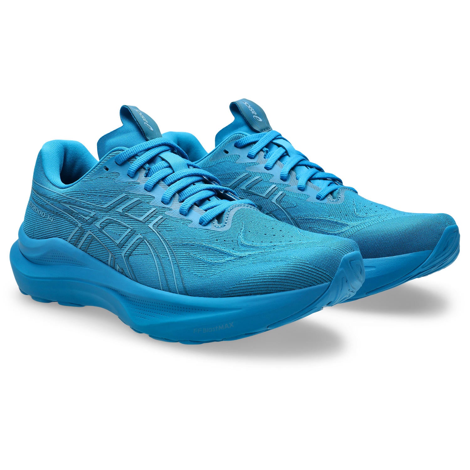 ASICS GT-2000 14 Mens Running Shoes