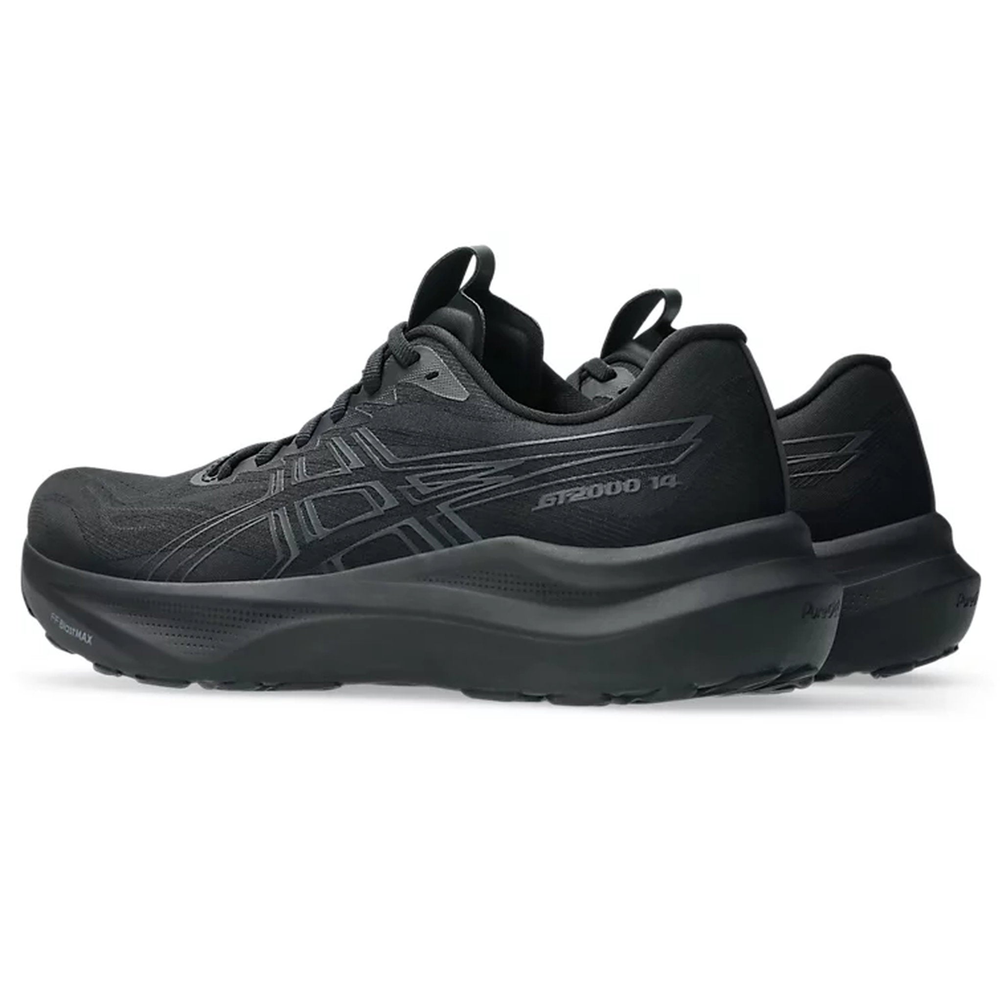 ASICS GT-2000 14 4E Mens Running Shoes