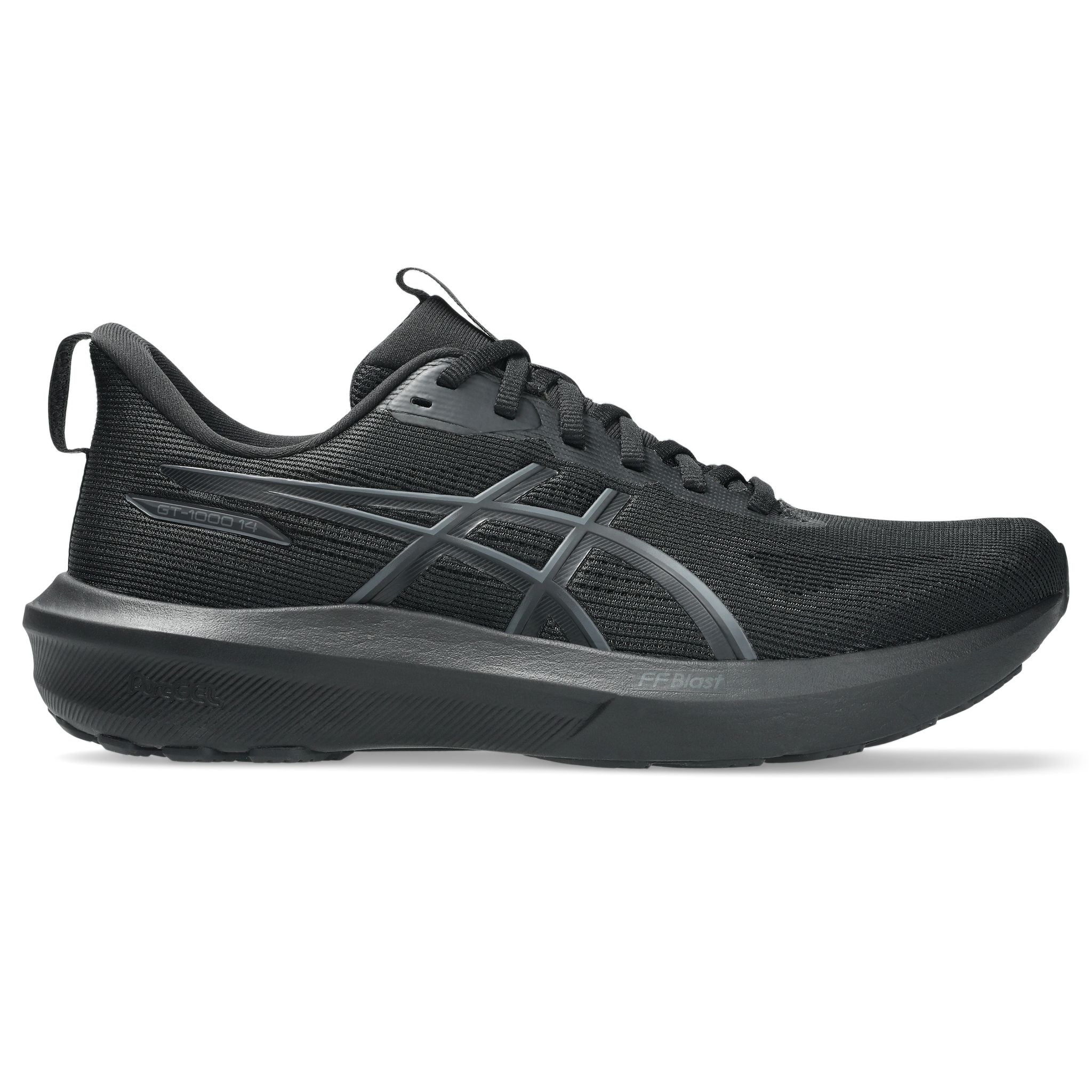 ASICS GT-1000 12 4E Mens Running Shoes