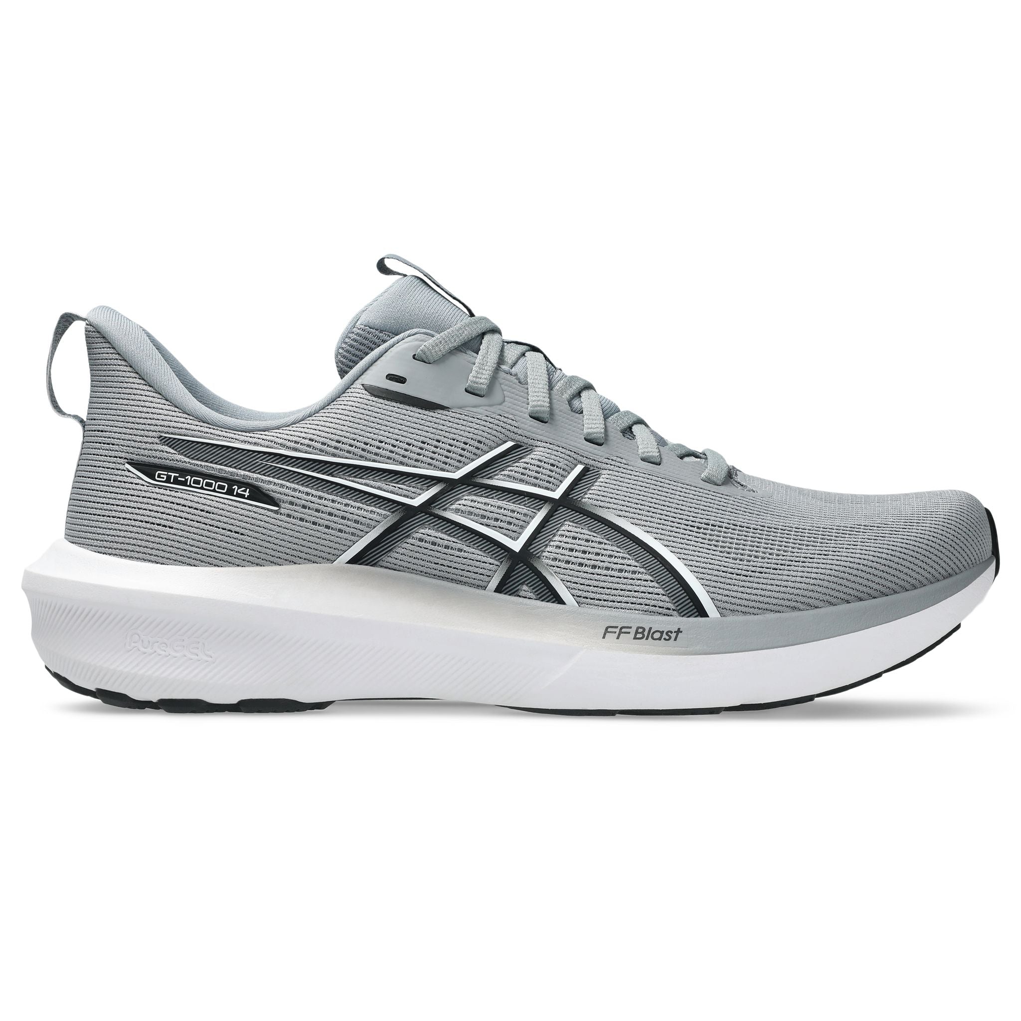 ASICS GT-1000 12 4E Mens Running Shoes
