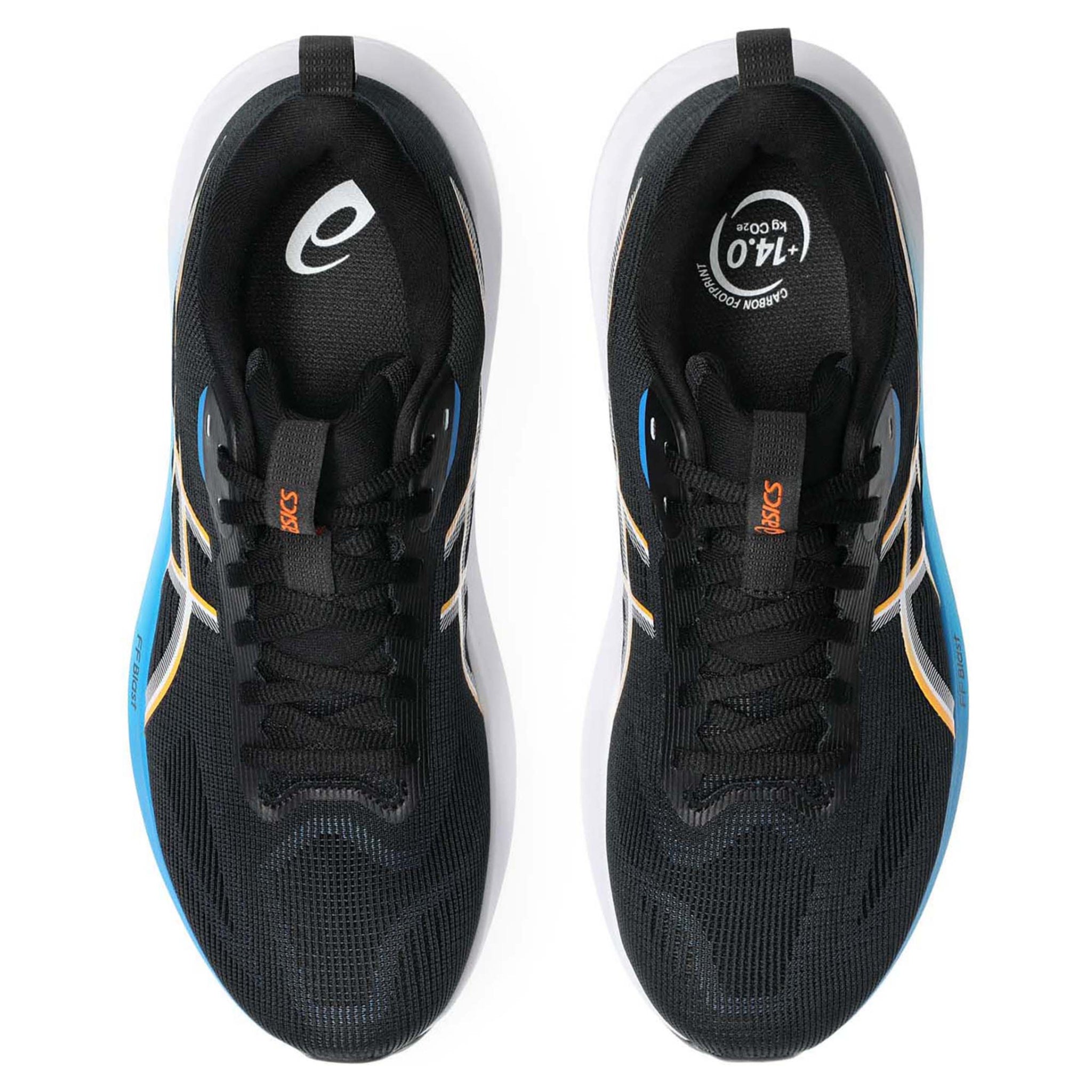 ASICS GT-1000 14 4E Mens Running Shoes