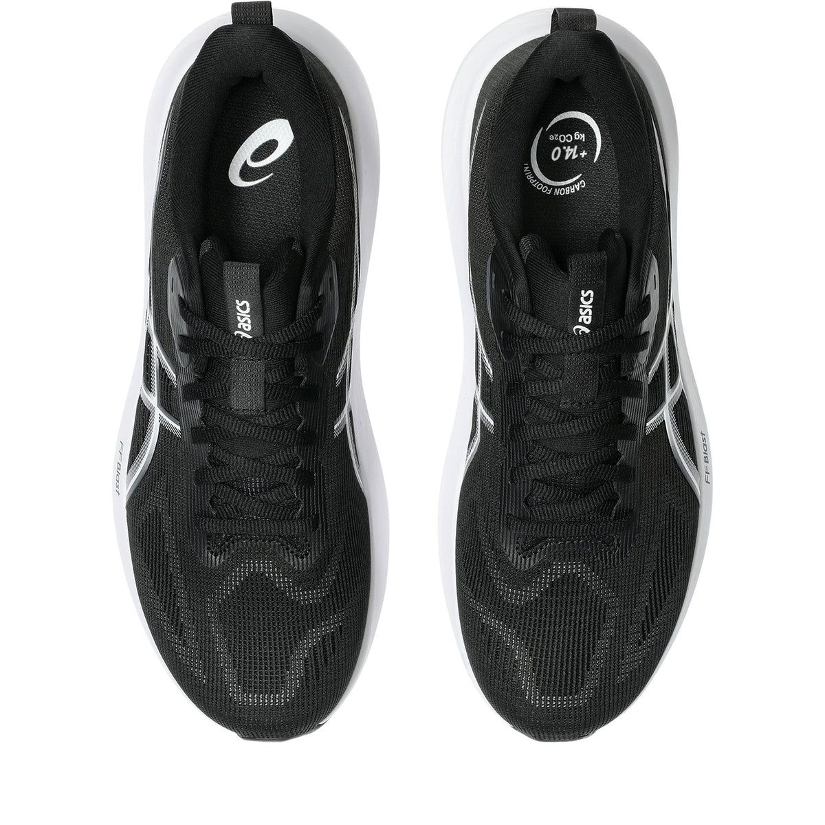ASICS GT-1000 14 Mens Running Shoes