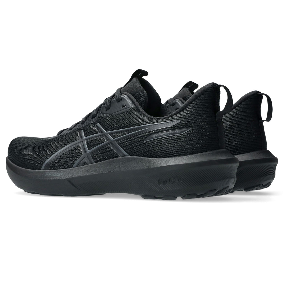 ASICS GT-1000 14 Mens Running Shoes