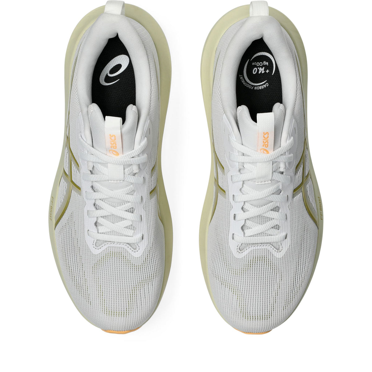 ASICS GT-1000 14 Mens Running Shoes