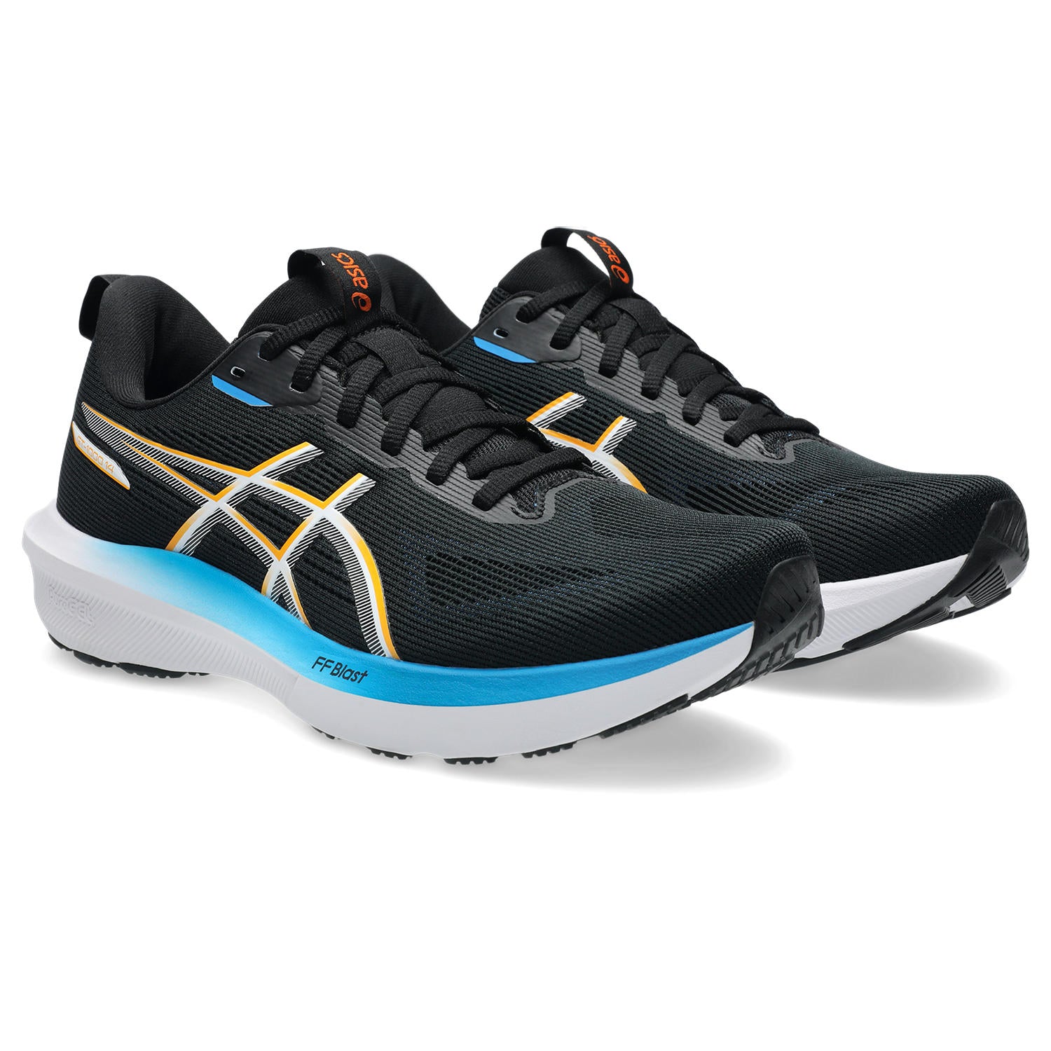ASICS GT-1000 14 Mens Running Shoes