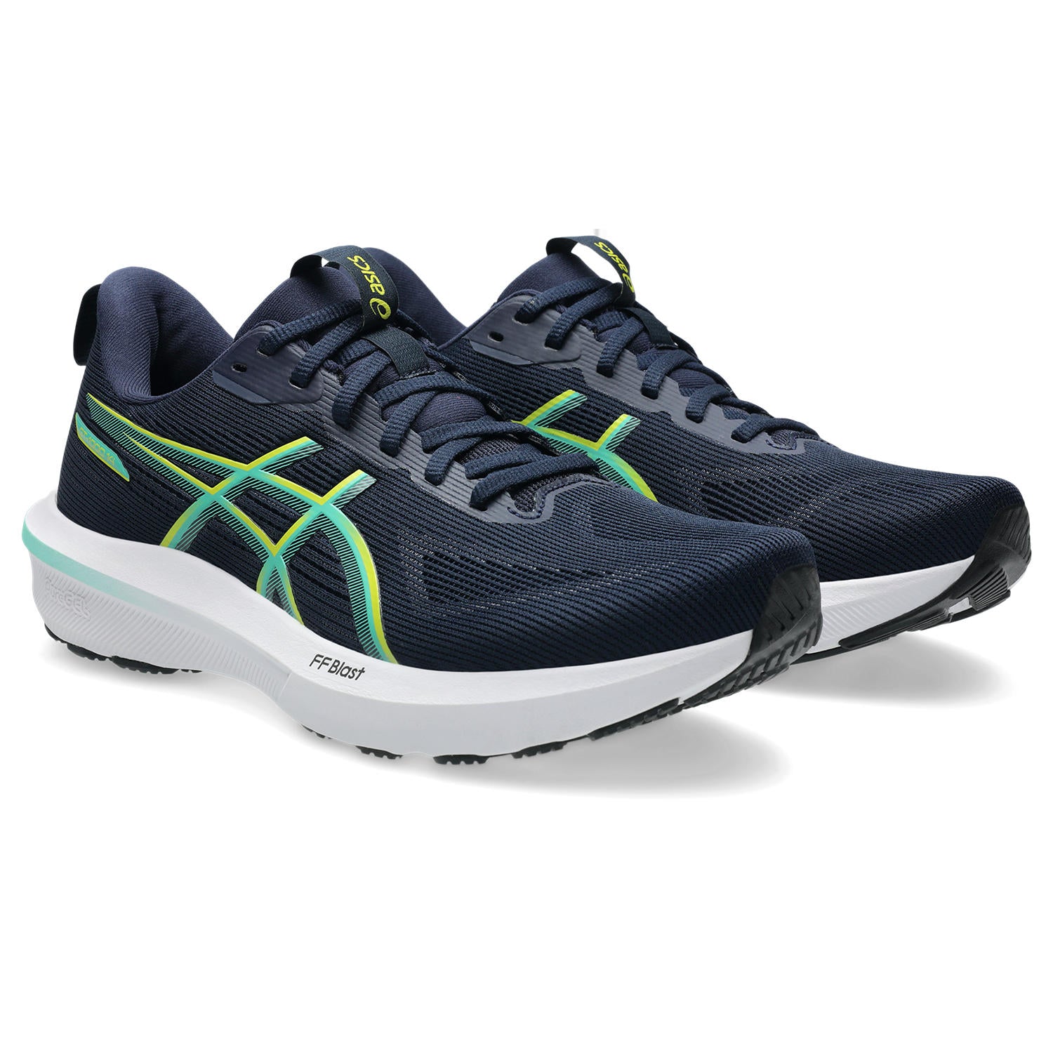 ASICS GT-1000 14 Mens Running Shoes