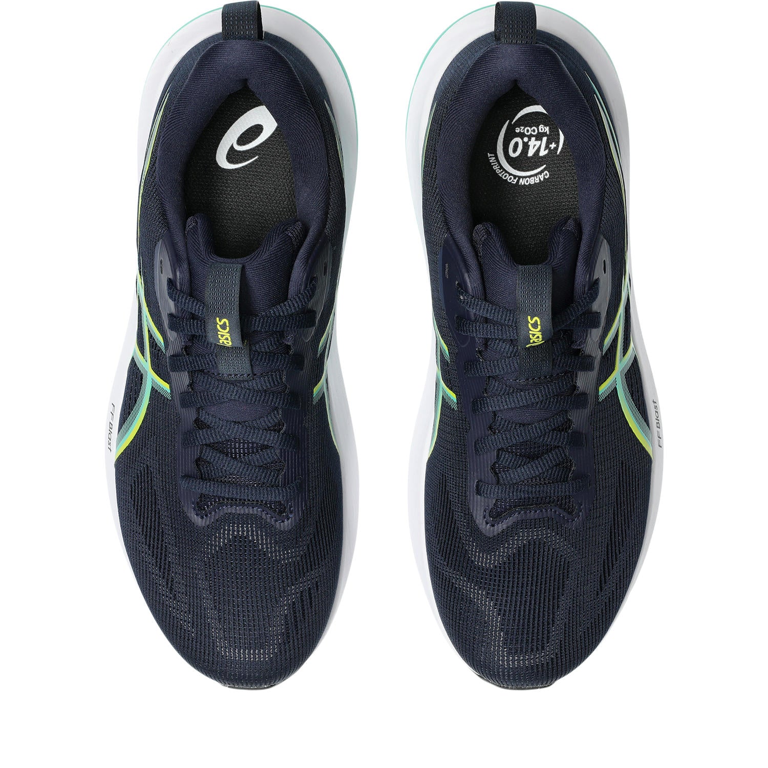 ASICS GT-1000 14 Mens Running Shoes